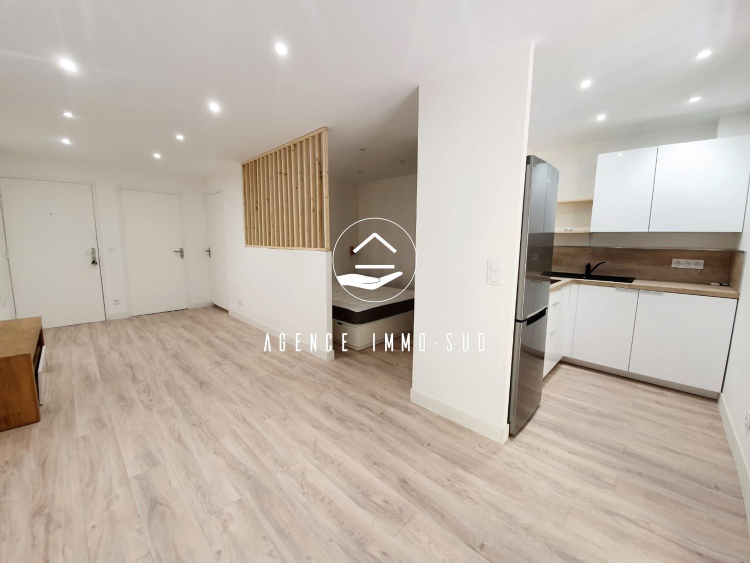 Appartement à vendre, 33m², Grasse