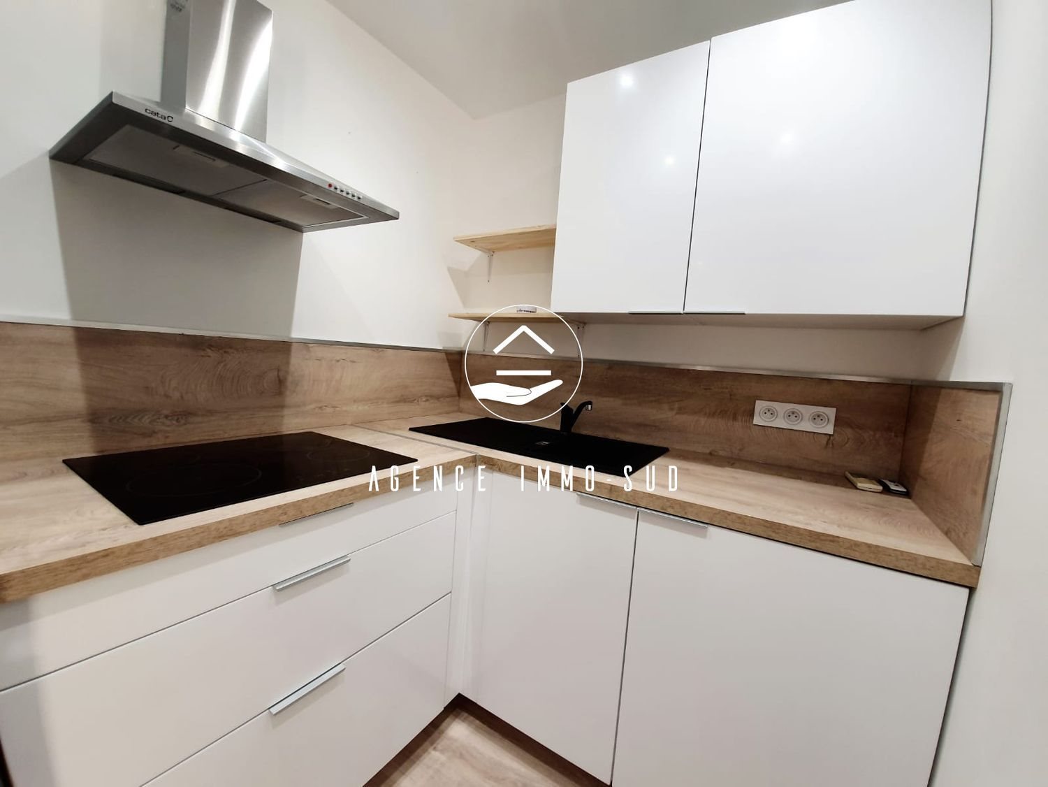 Appartement à vendre, 33m², Grasse