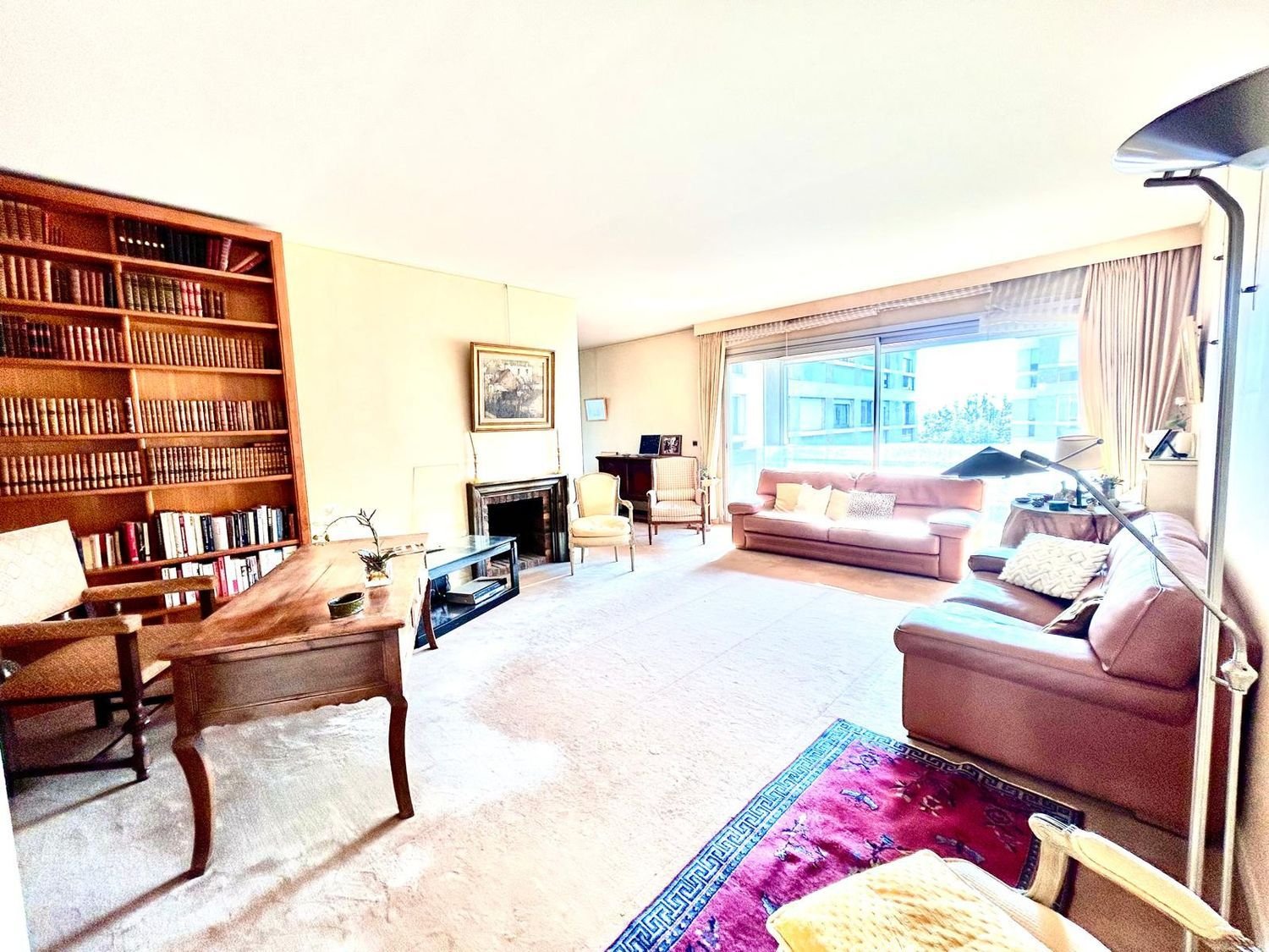 Appartement à vendre, 130m², Garches