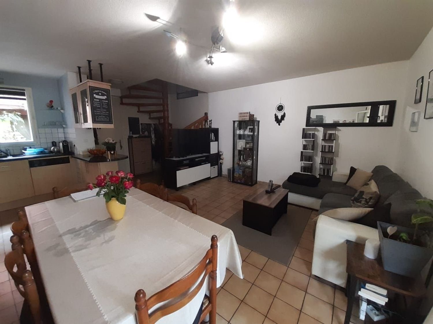 Maison à vendre, 90m², Toulouse