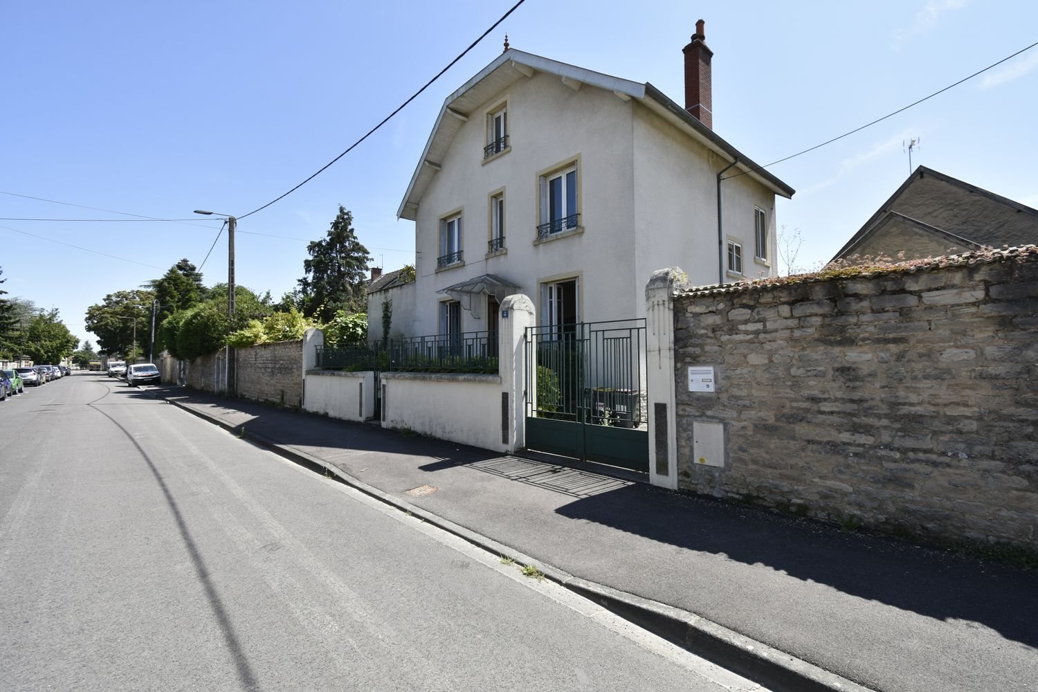 Maison à vendre, 142m², Beaune