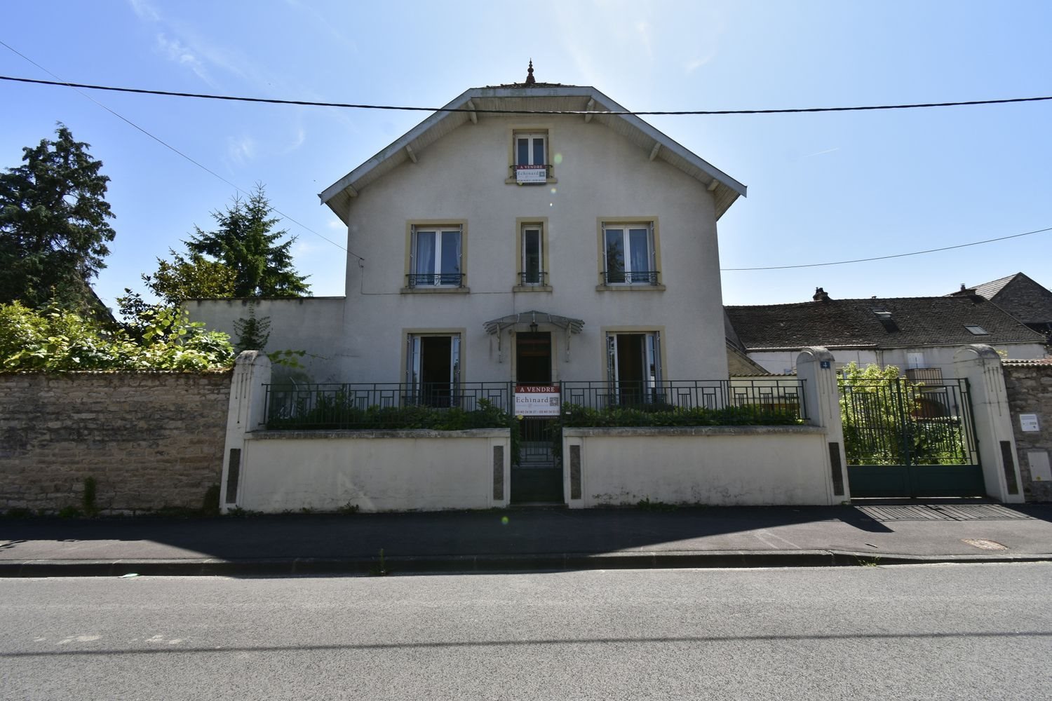 Maison à vendre, 142m², Beaune