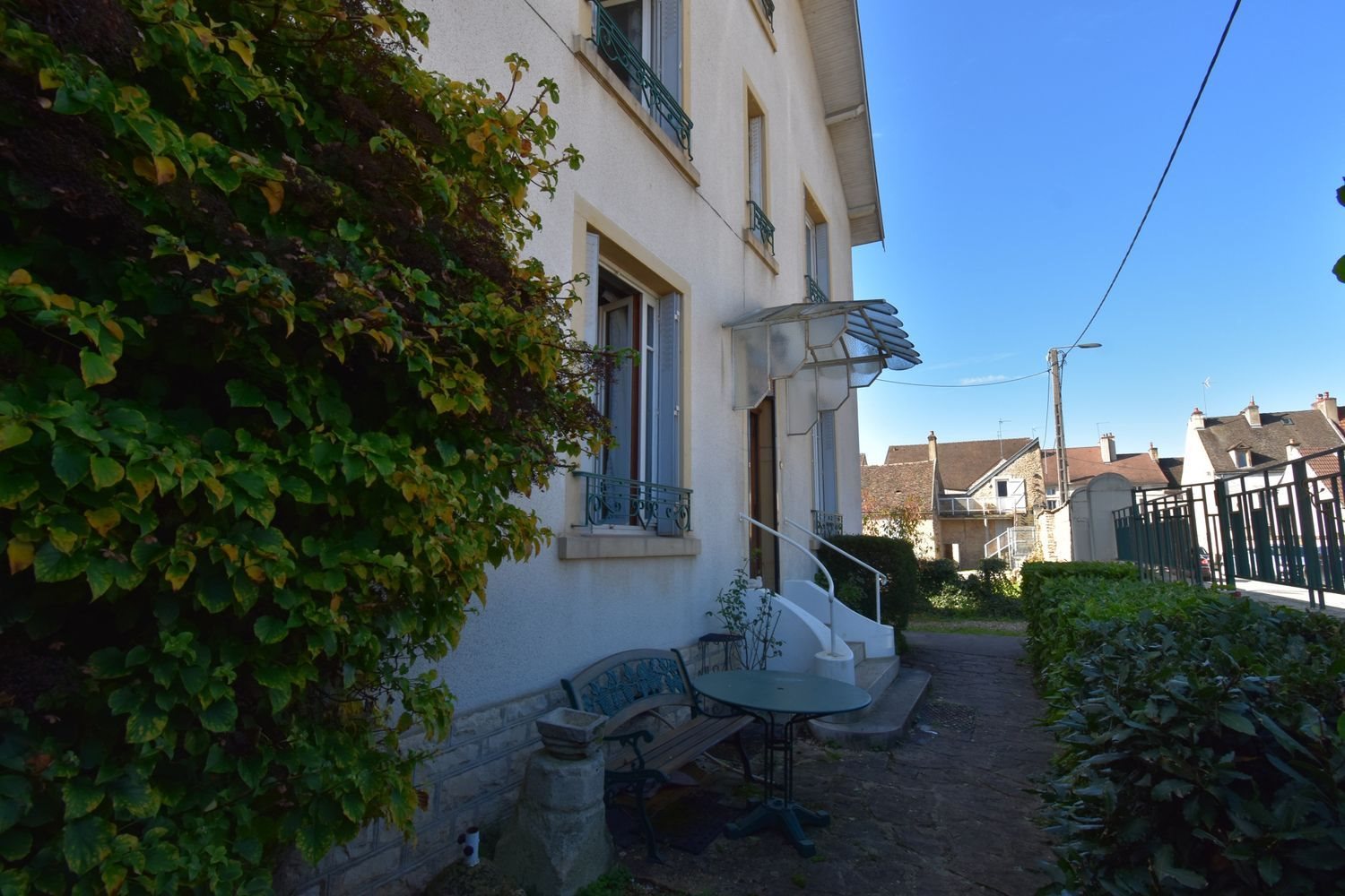 Maison à vendre, 142m², Beaune