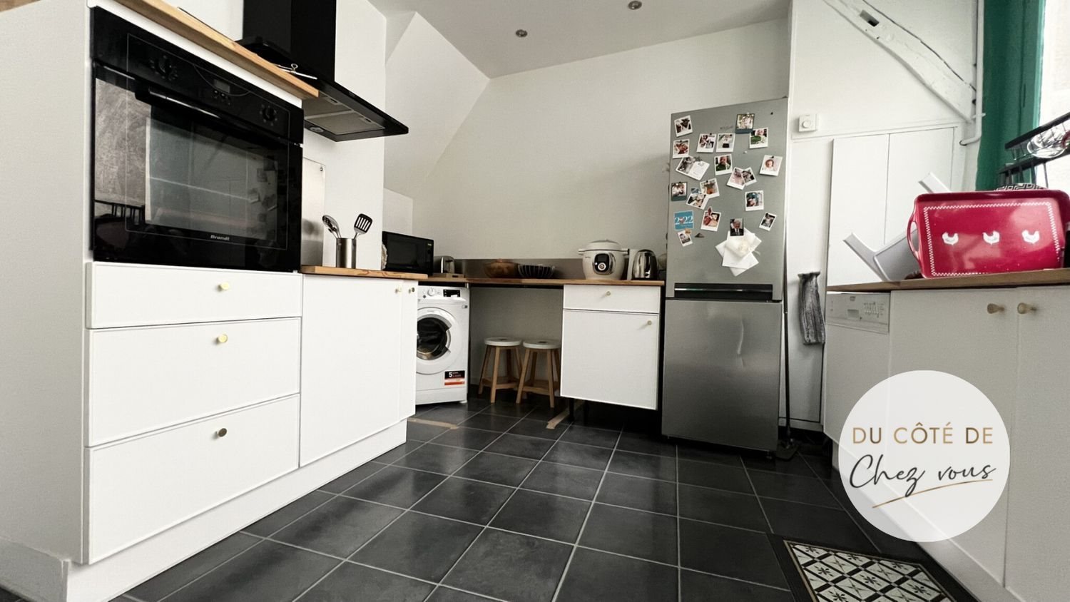 Appartement à vendre, 115m², Troyes