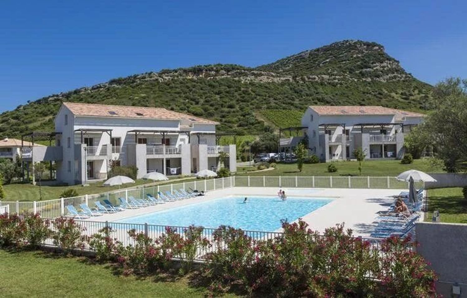 Appartement à vendre, 40m², La Rochefoucauld