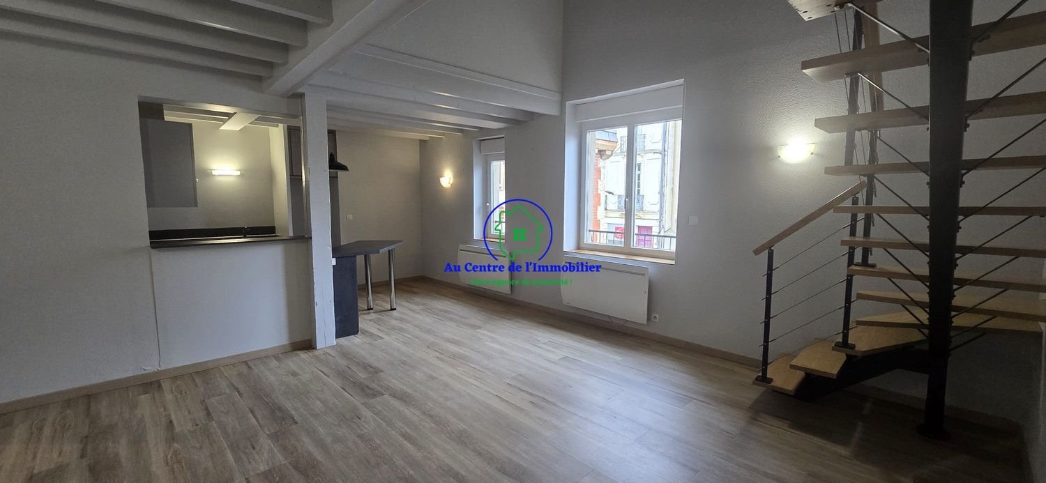 Appartement à vendre, 97m², Agen