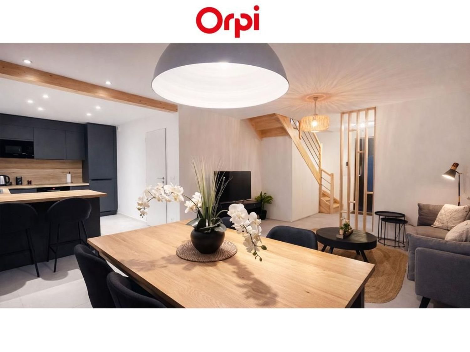Maison à vendre, 100m², Vétraz-Monthoux