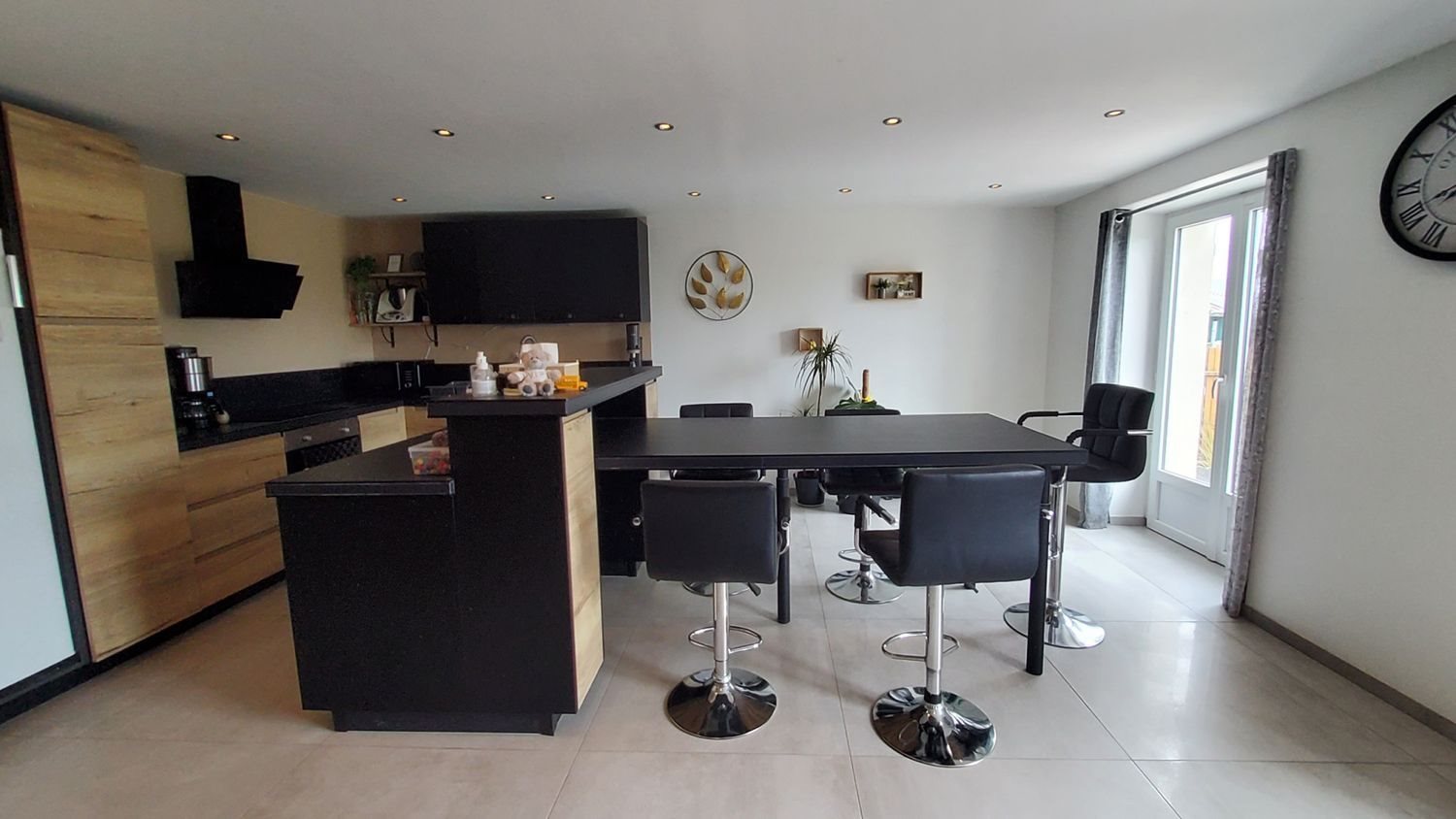 Maison à vendre, 155m², La Noë-Blanche