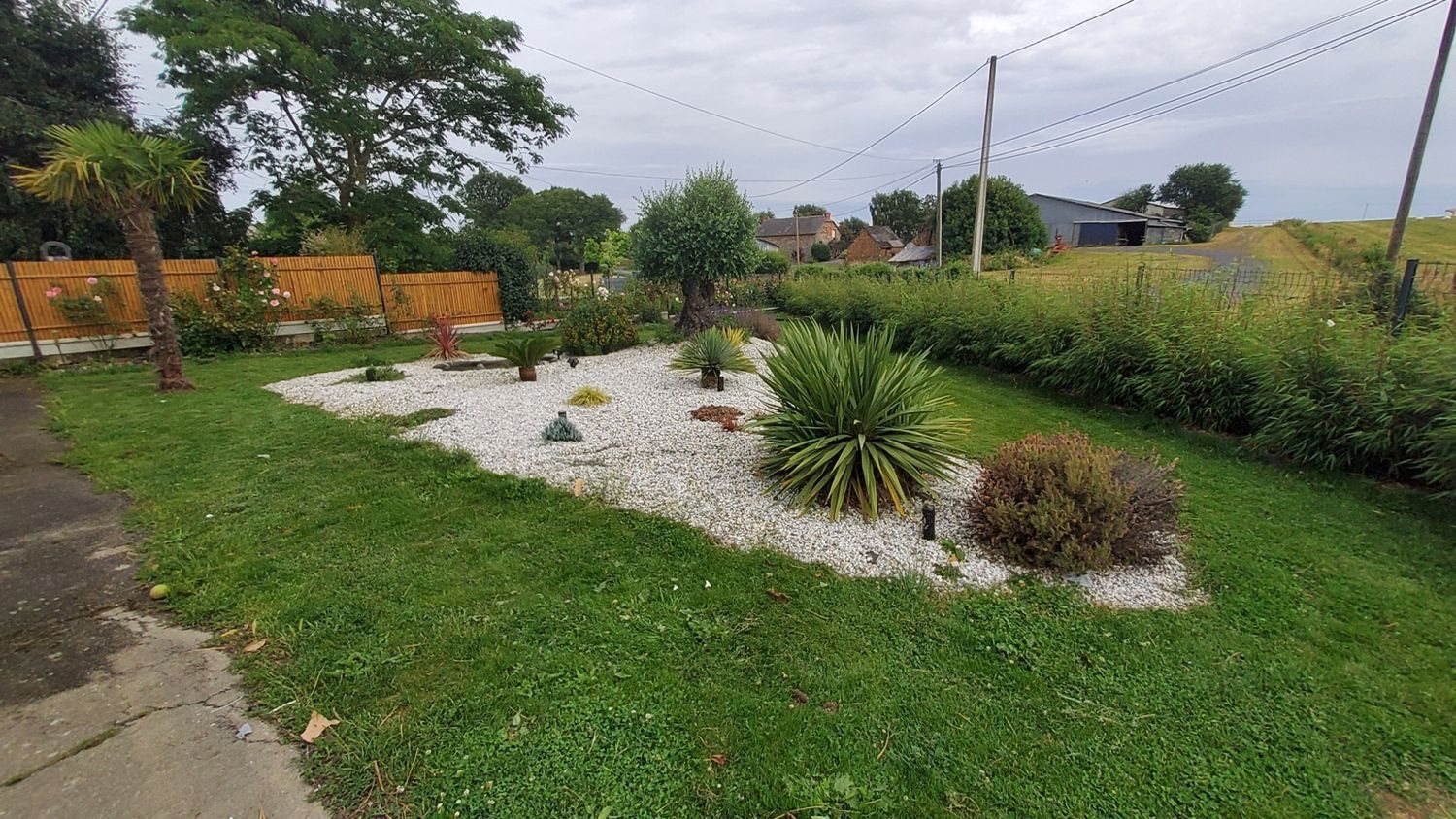 Maison à vendre, 155m², La Noë-Blanche
