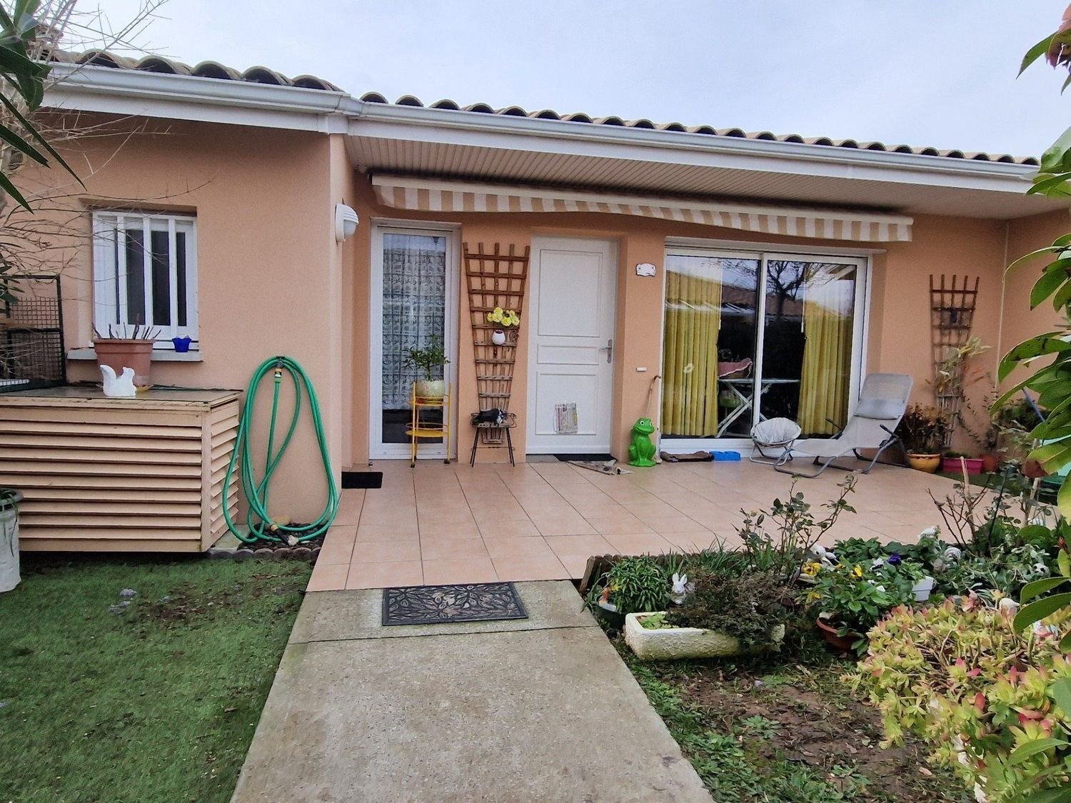 Maison à vendre, 48m², Montélimar
