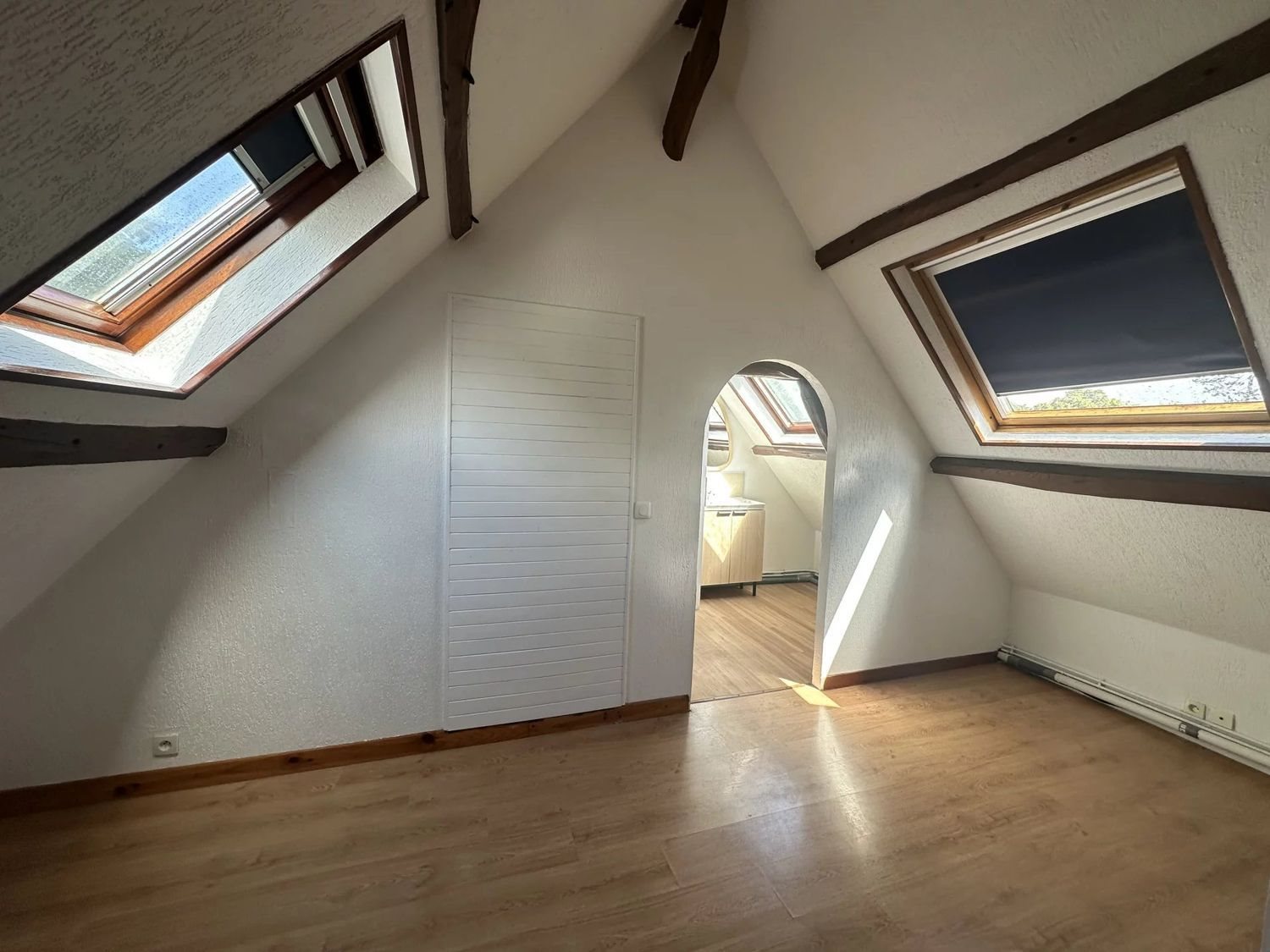 Appartement à louer, 23m², Boves