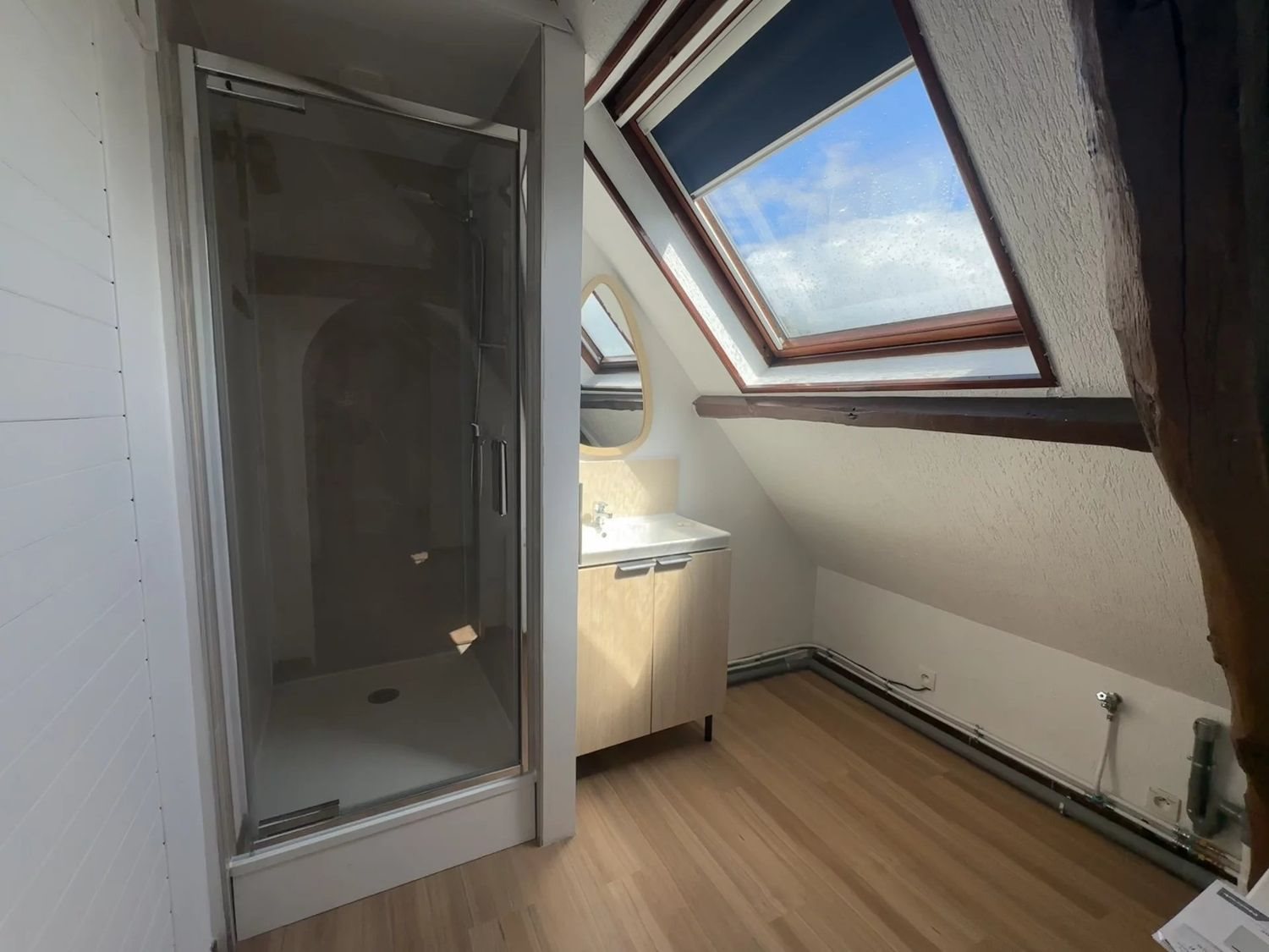 Appartement à louer, 23m², Boves