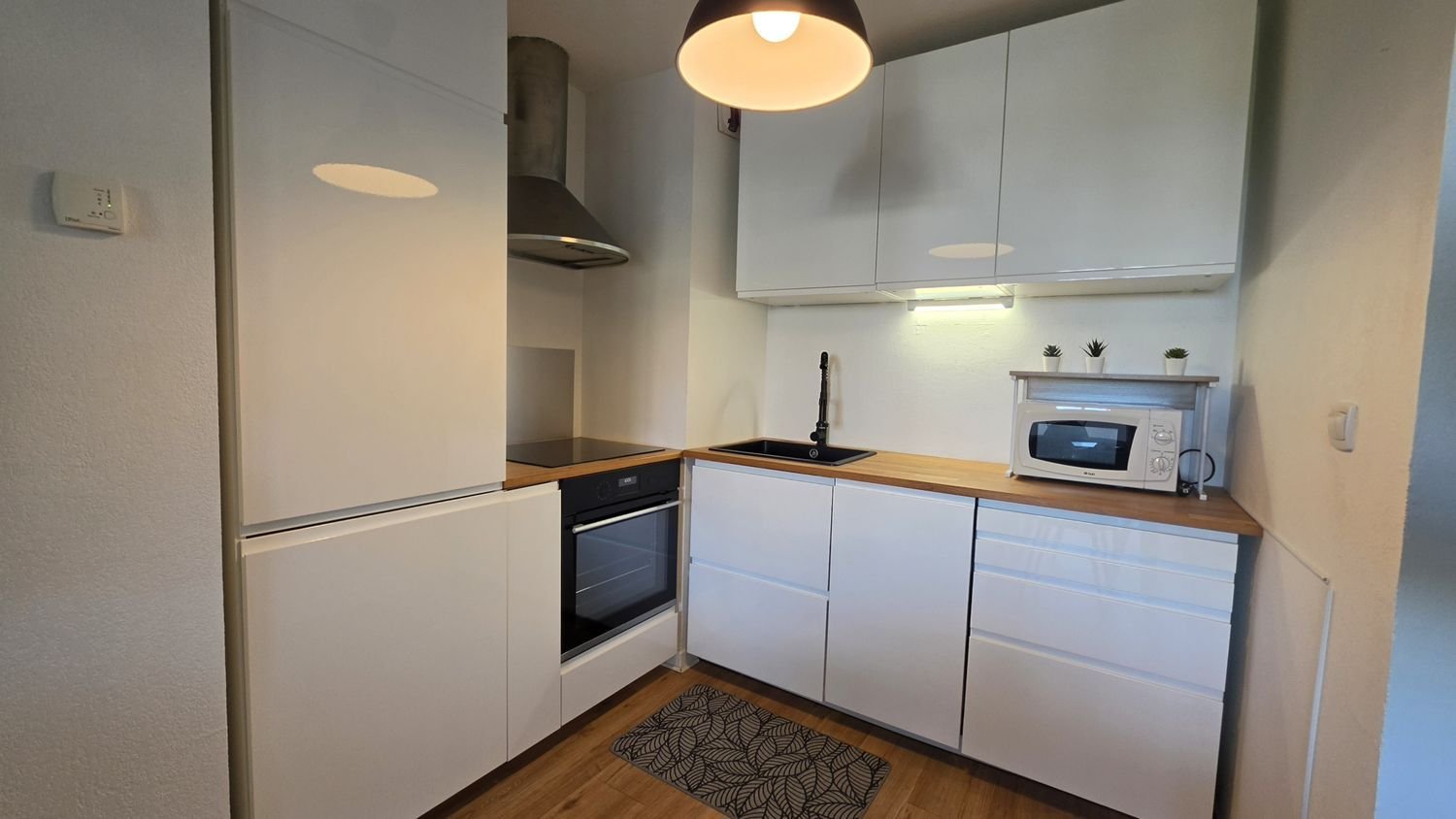 Appartement à vendre, 38m², Istres
