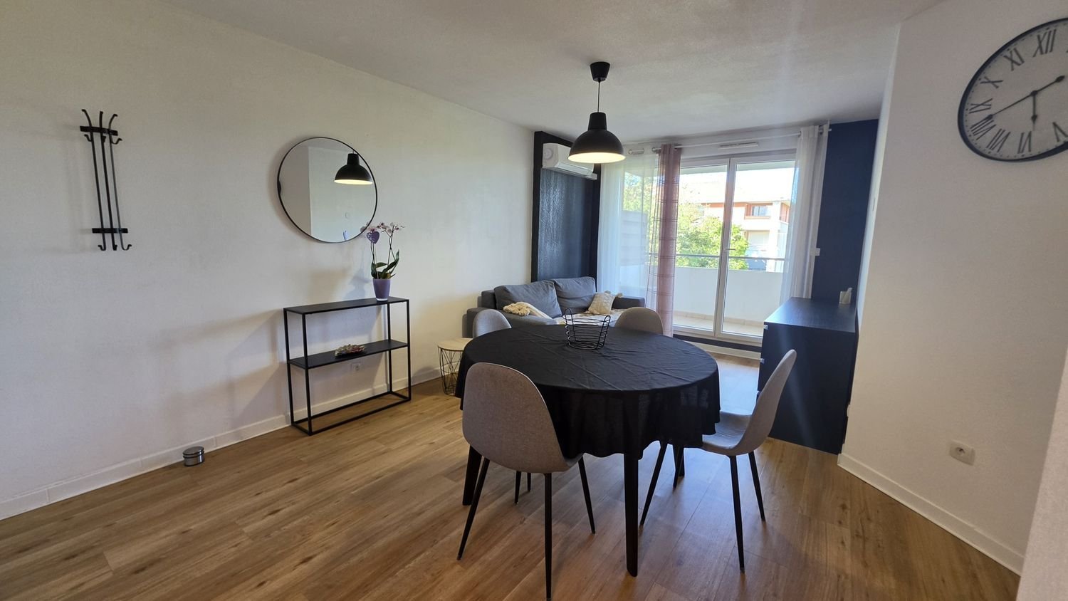 Appartement à vendre, 38m², Istres