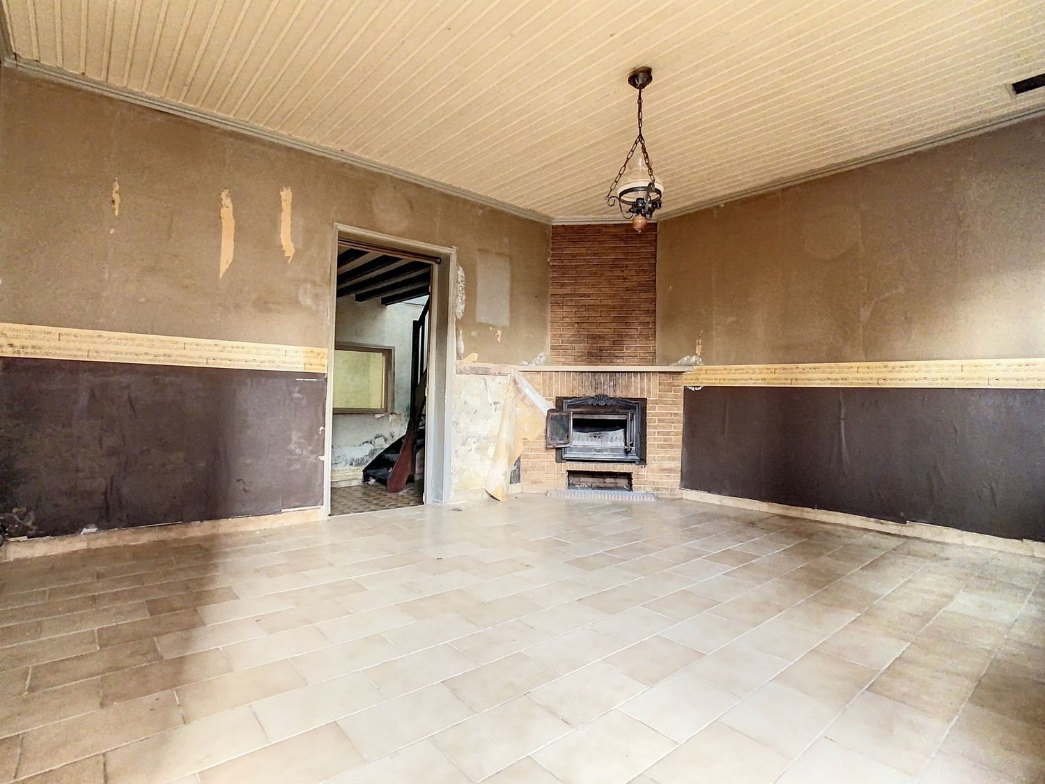 Maison à vendre, 60m², Halluin