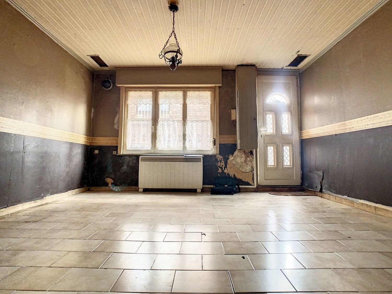 Maison à vendre, 60m², Halluin