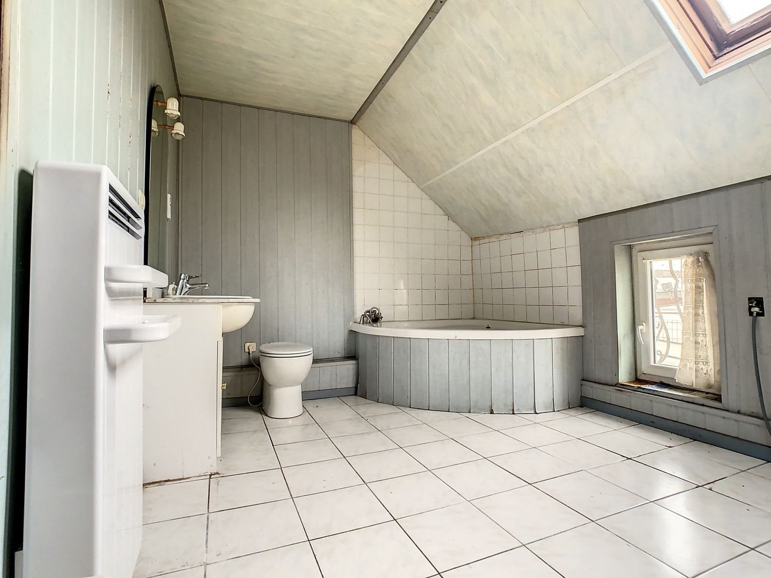 Maison à vendre, 60m², Halluin