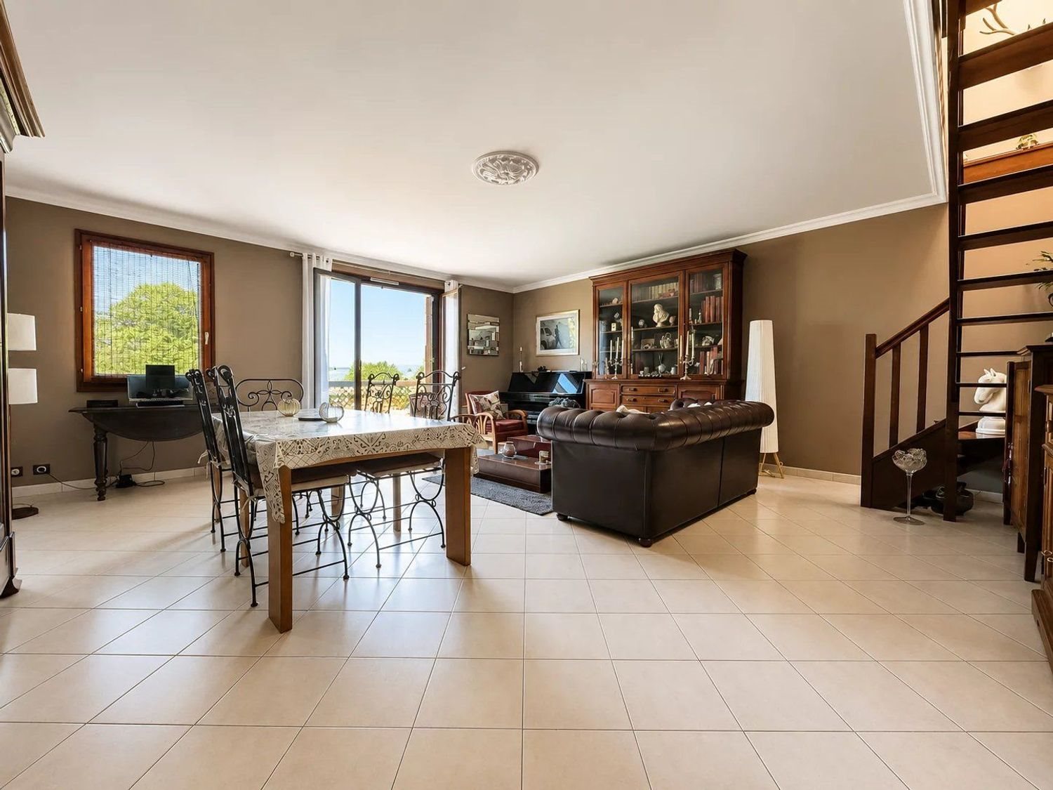 Appartement à vendre, 11m², Le Plessis-Trévise