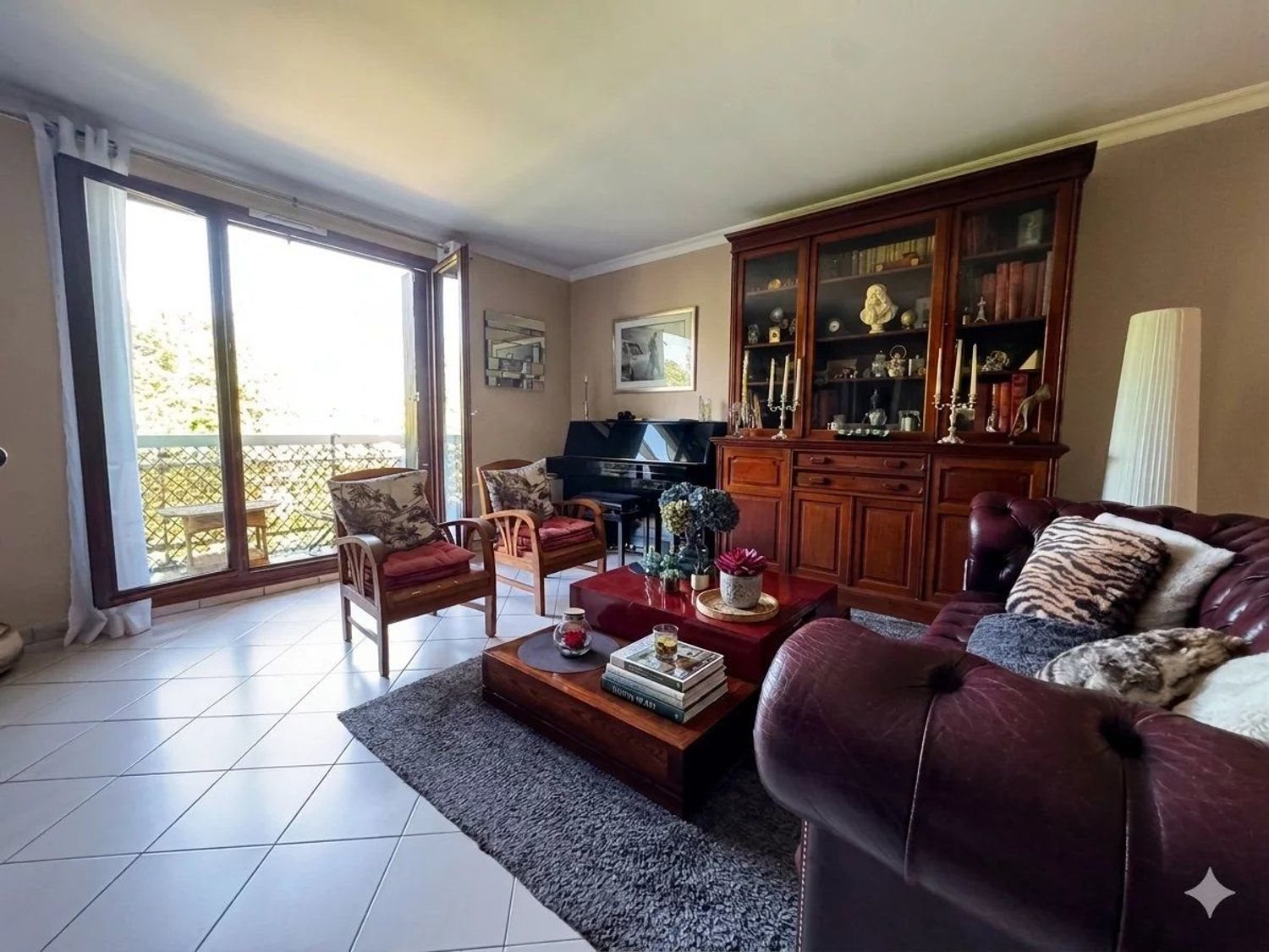 Appartement à vendre, 11m², Le Plessis-Trévise