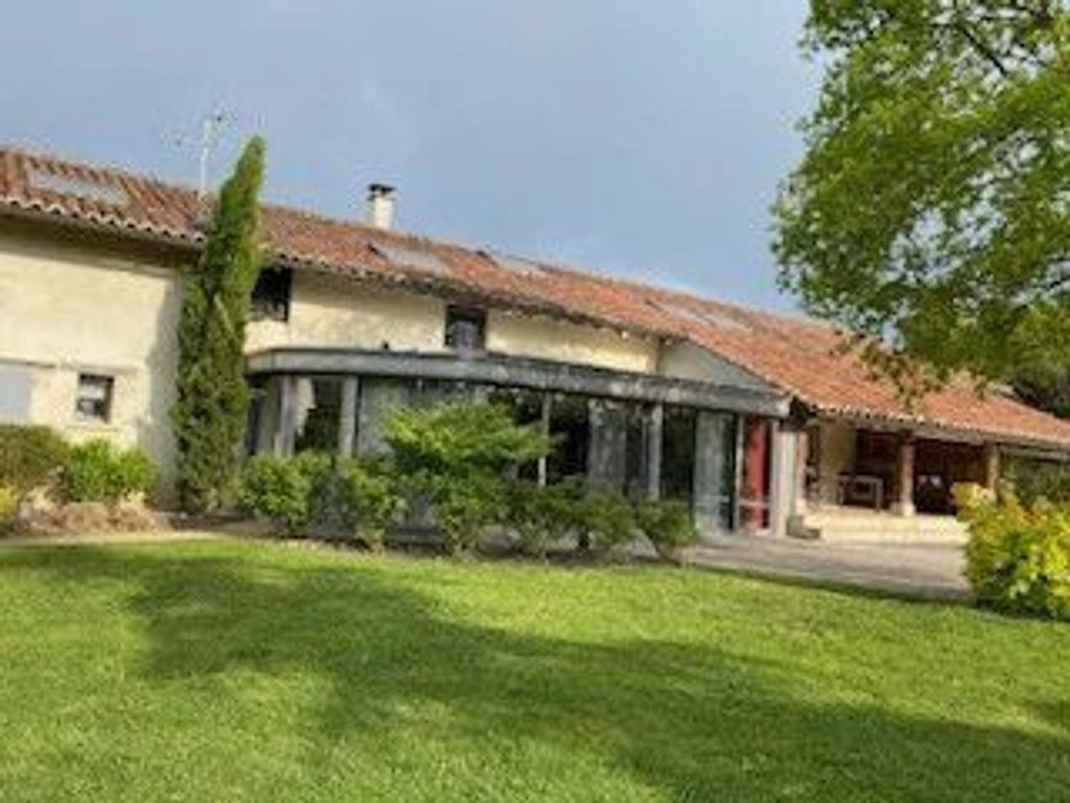 Maison à vendre, 280m², Bény