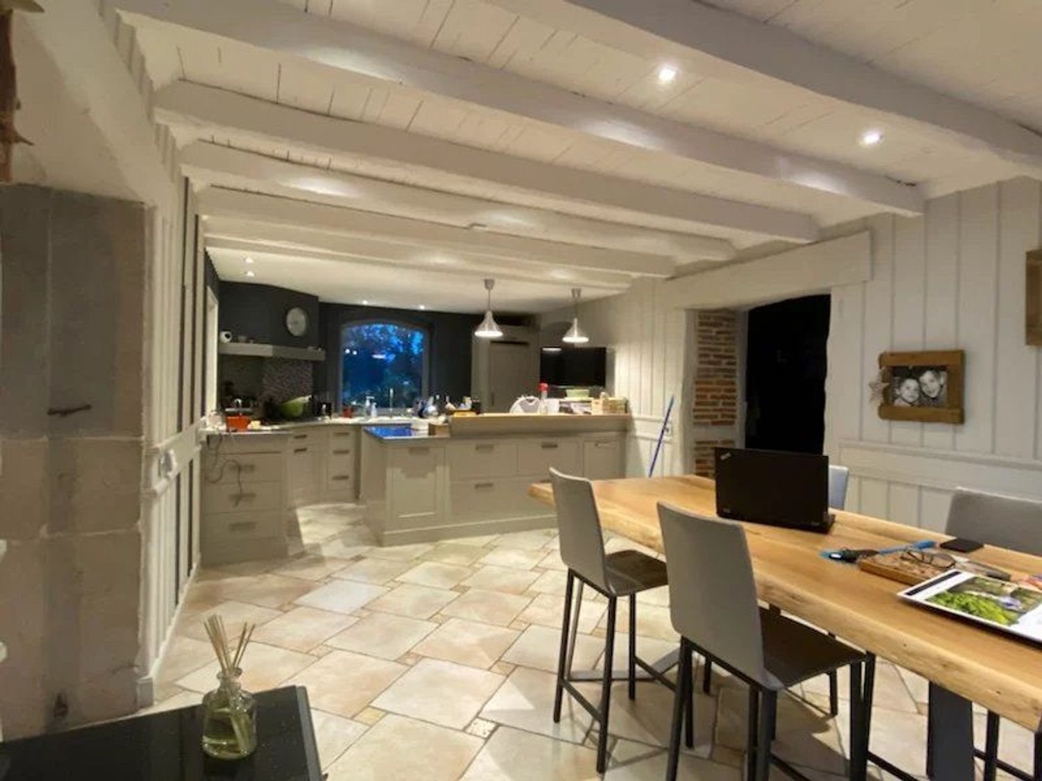 Maison à vendre, 280m², Bény
