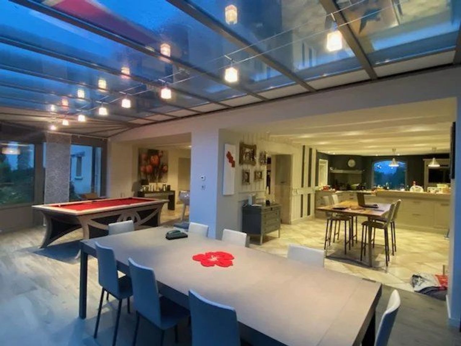 Maison à vendre, 280m², Bény