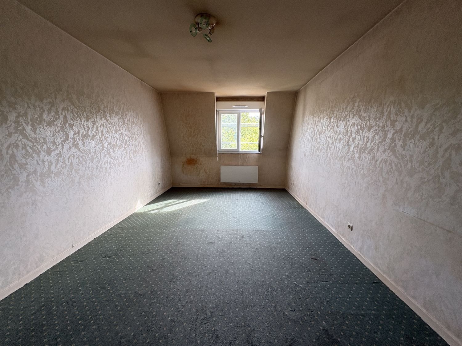 Appartement à vendre, 63m², Nancy