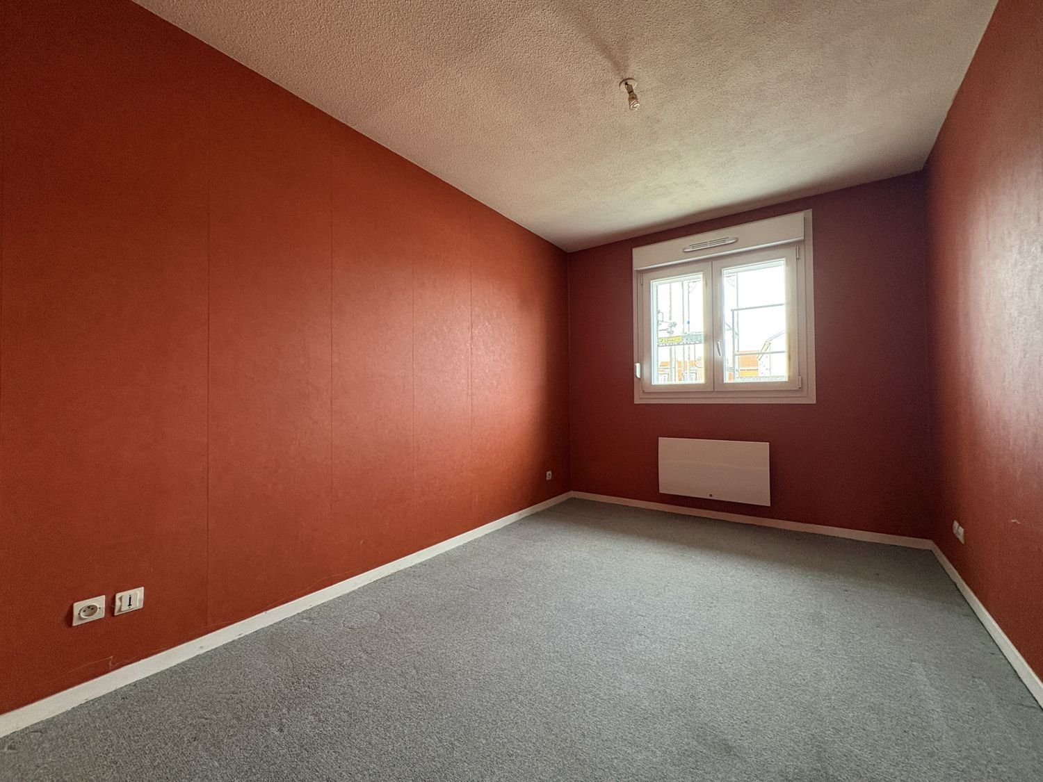 Appartement à vendre, 63m², Nancy