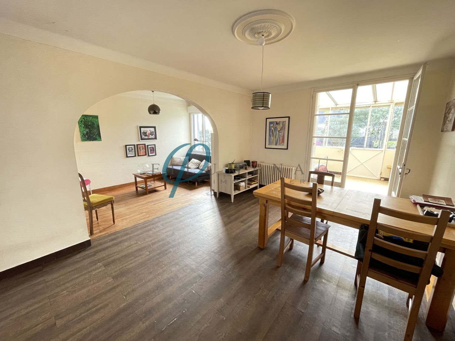 Maison à vendre, 99m², Ancenis