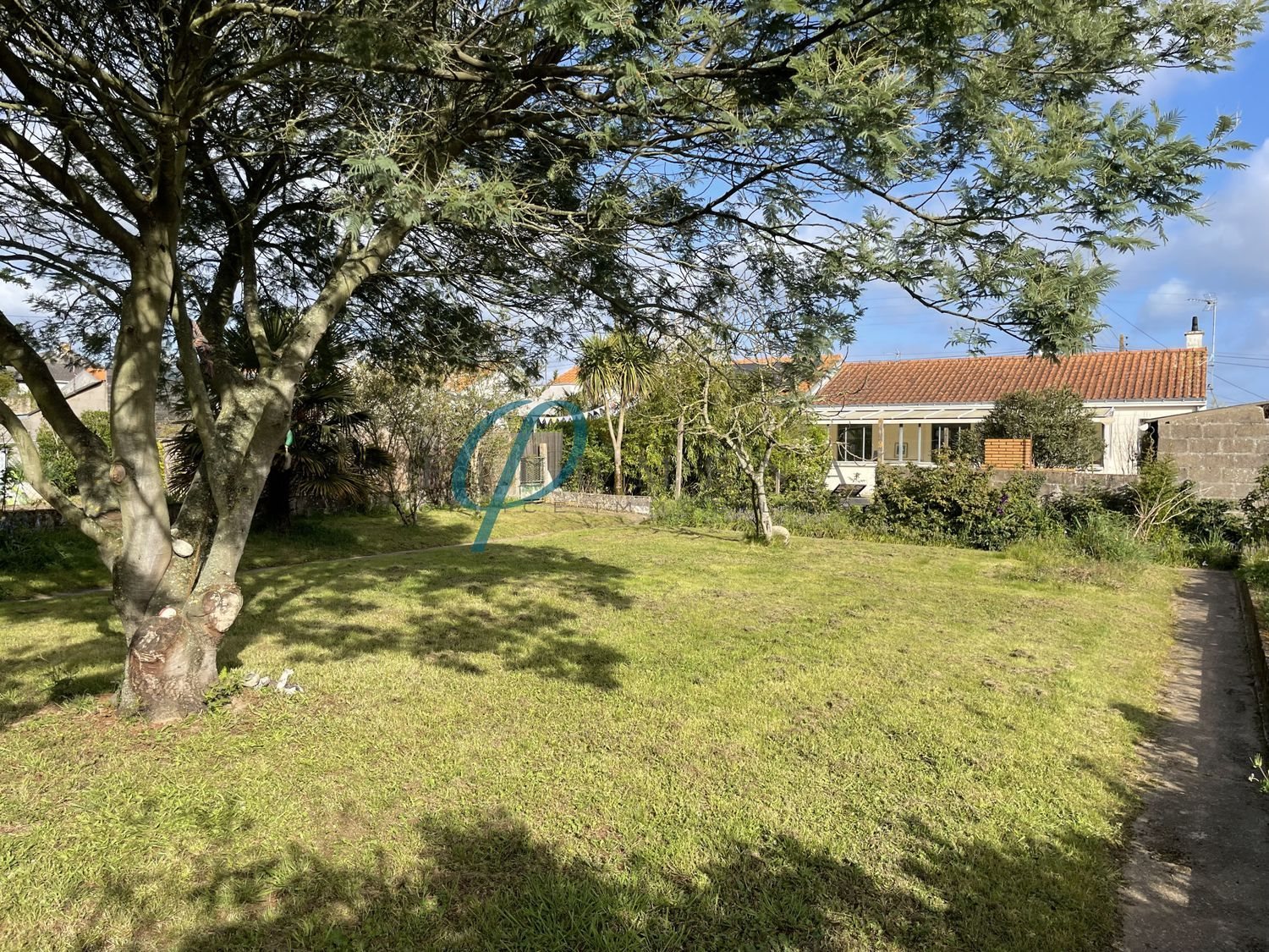 Maison à vendre, 99m², Ancenis