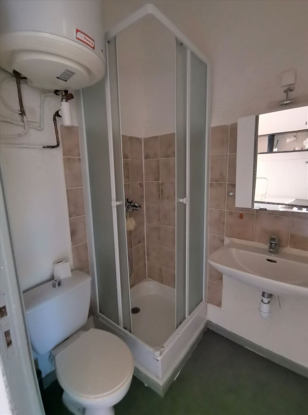 Appartement à louer, 13m², Aix-en-Provence