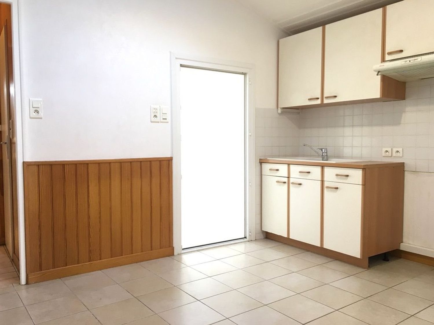 Maison à vendre, 77m², Nantes