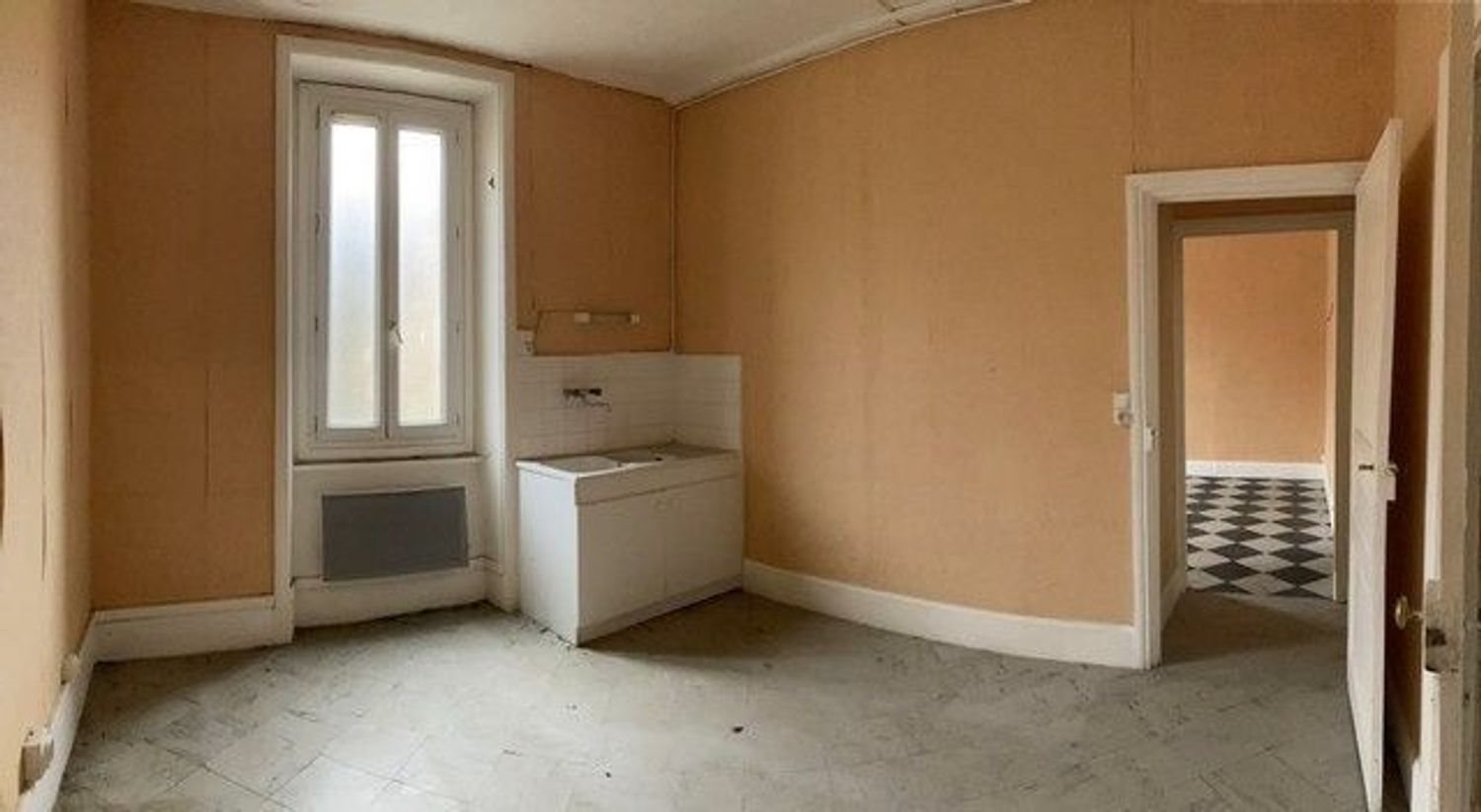 Maison à vendre, 120m², Le Cheylard
