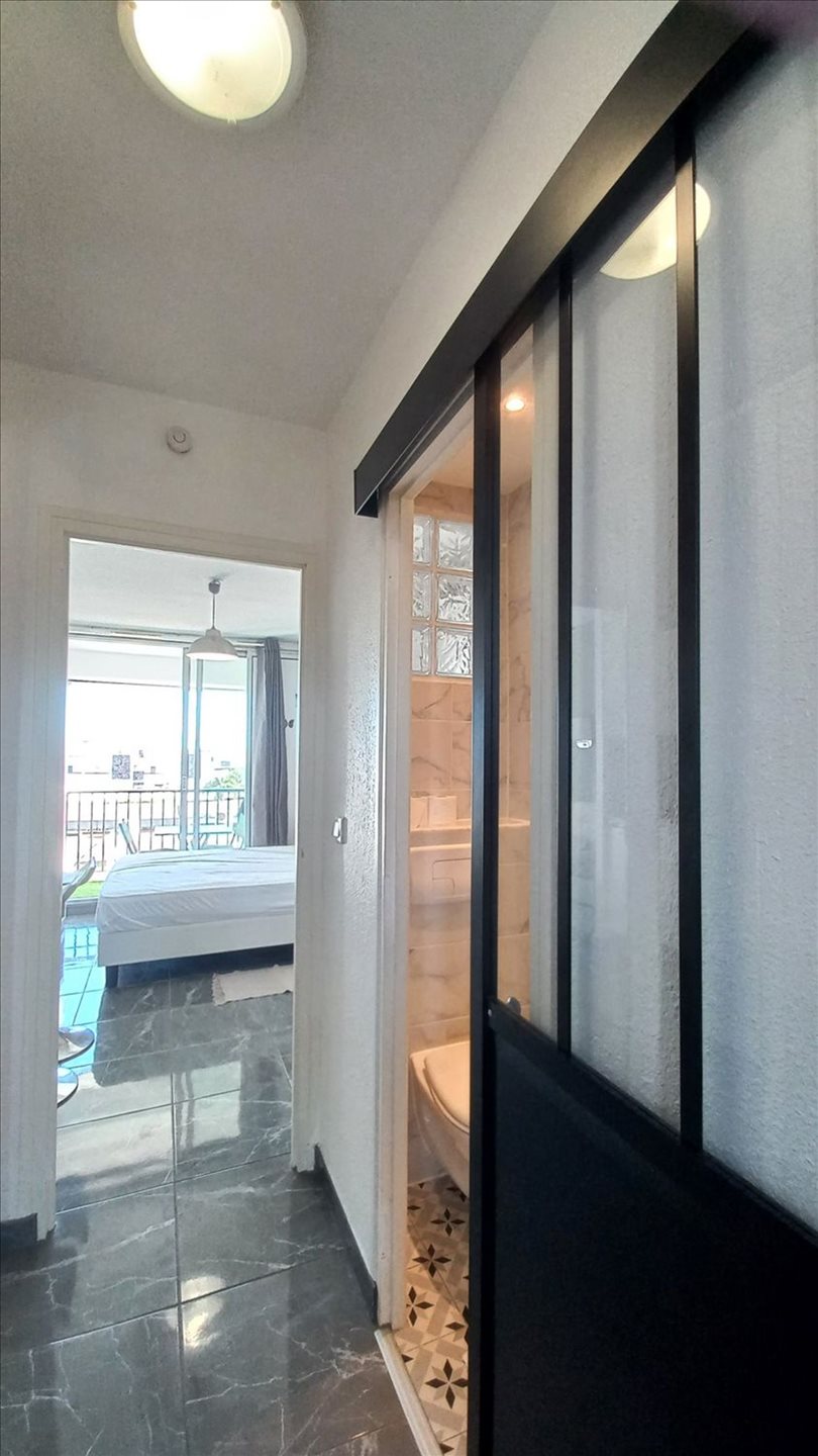Appartement à vendre, 16m², Grau d'Agde