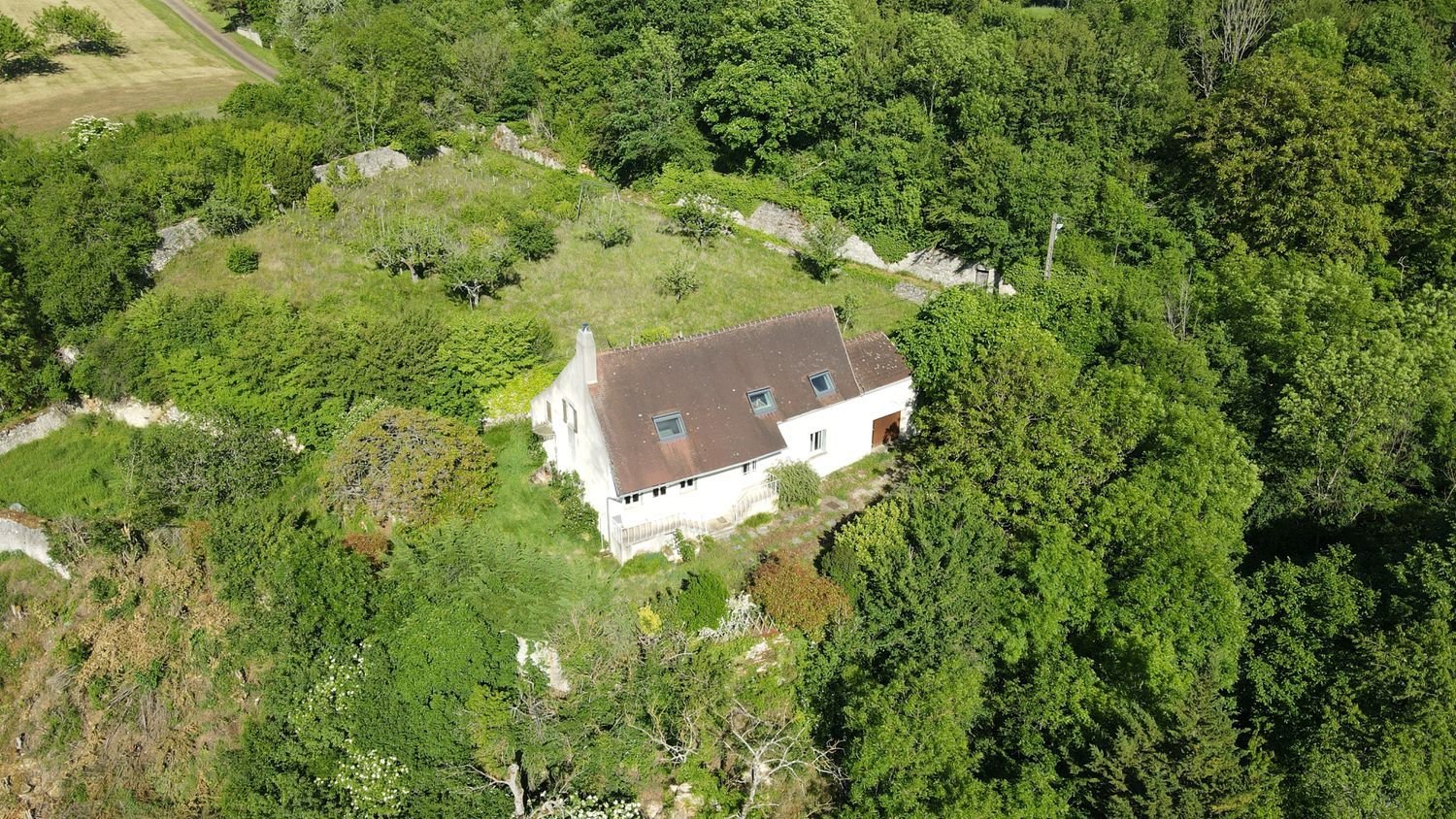 Maison à vendre, 140m², Clamecy