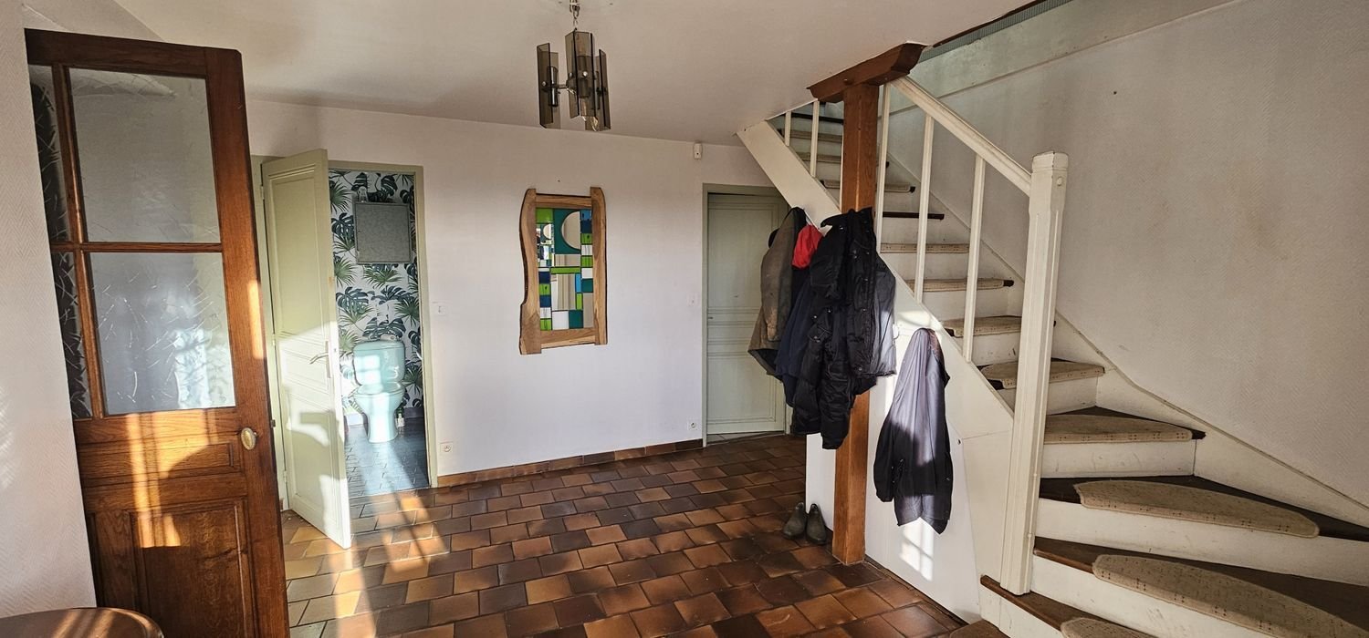 Maison à vendre, 140m², Clamecy