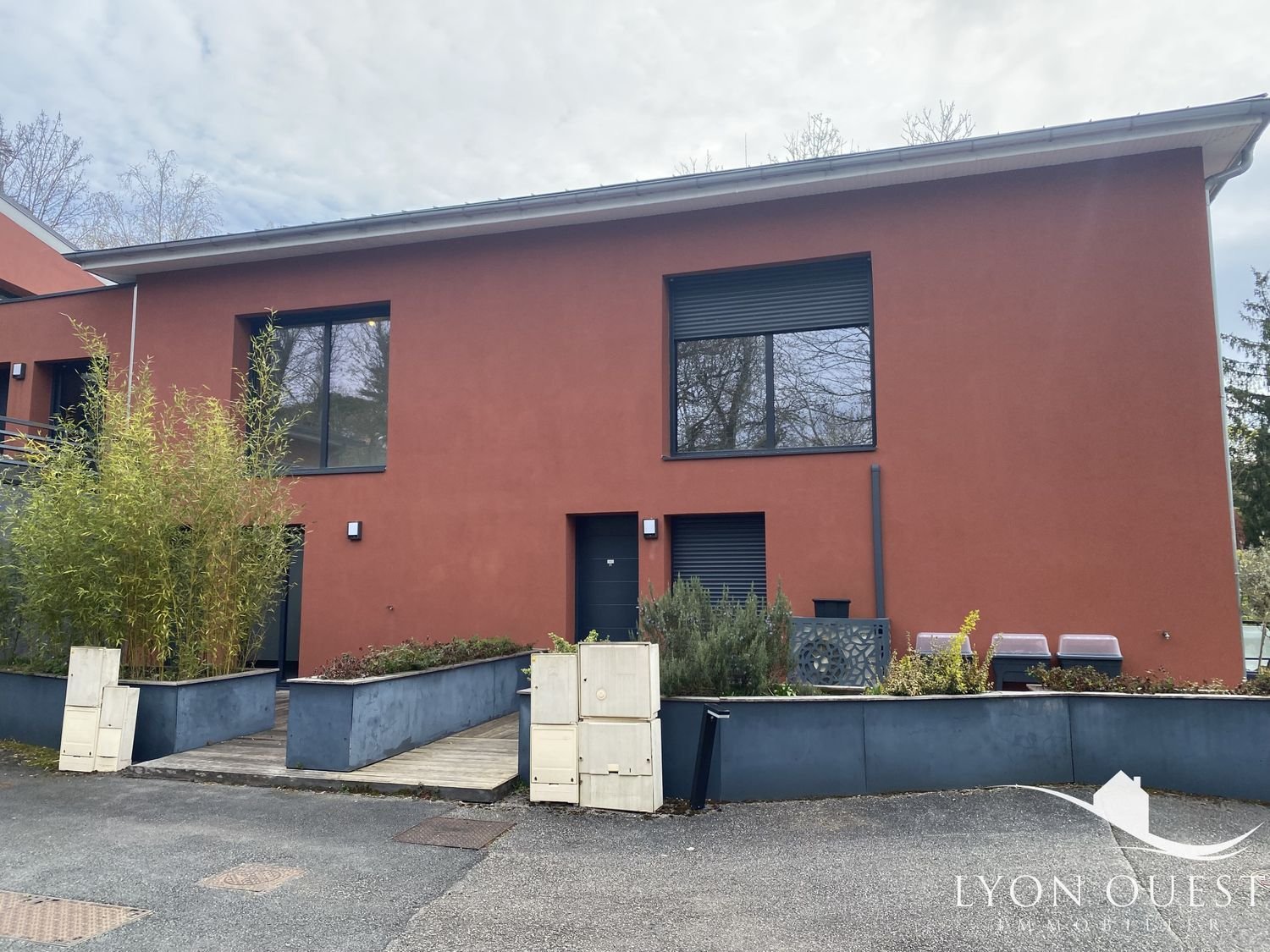 Appartement à vendre, 95m², Charbonnières-les-Bains