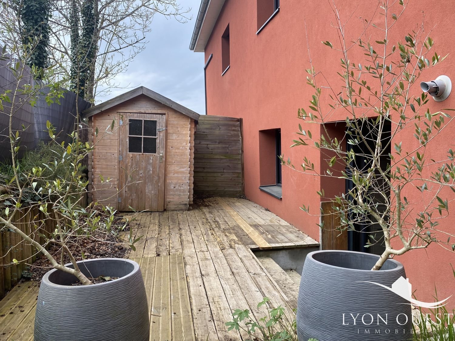 Appartement à vendre, 95m², Charbonnières-les-Bains