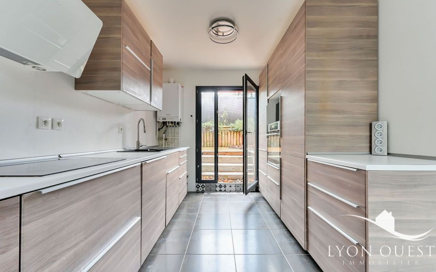 Appartement à vendre, 95m², Charbonnières-les-Bains