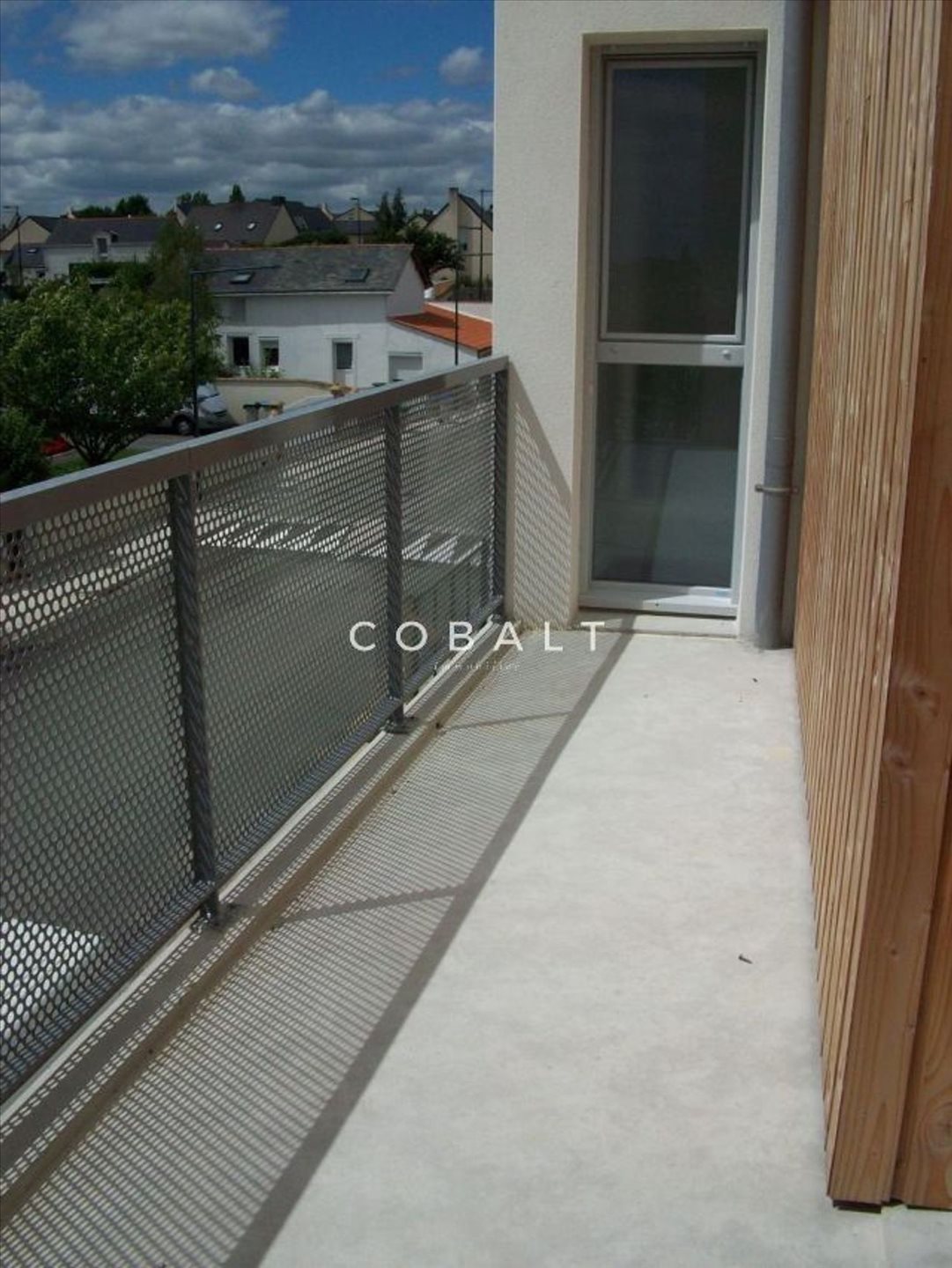Appartement à vendre, 42m², Sainte-Luce-sur-Loire
