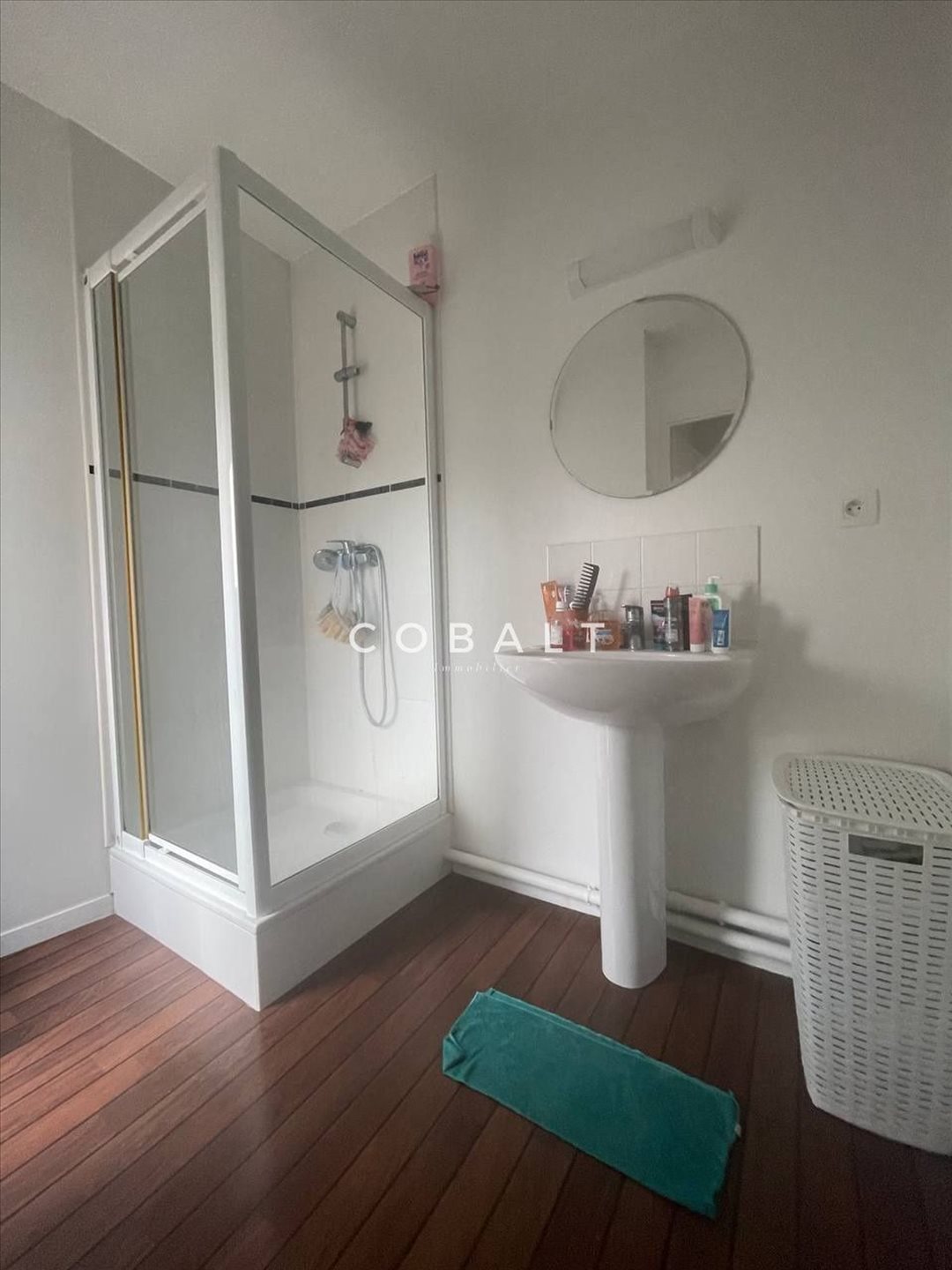 Appartement à vendre, 42m², Sainte-Luce-sur-Loire