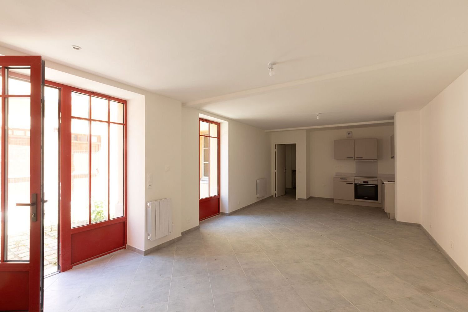 Appartement à vendre, 71m², Versailles