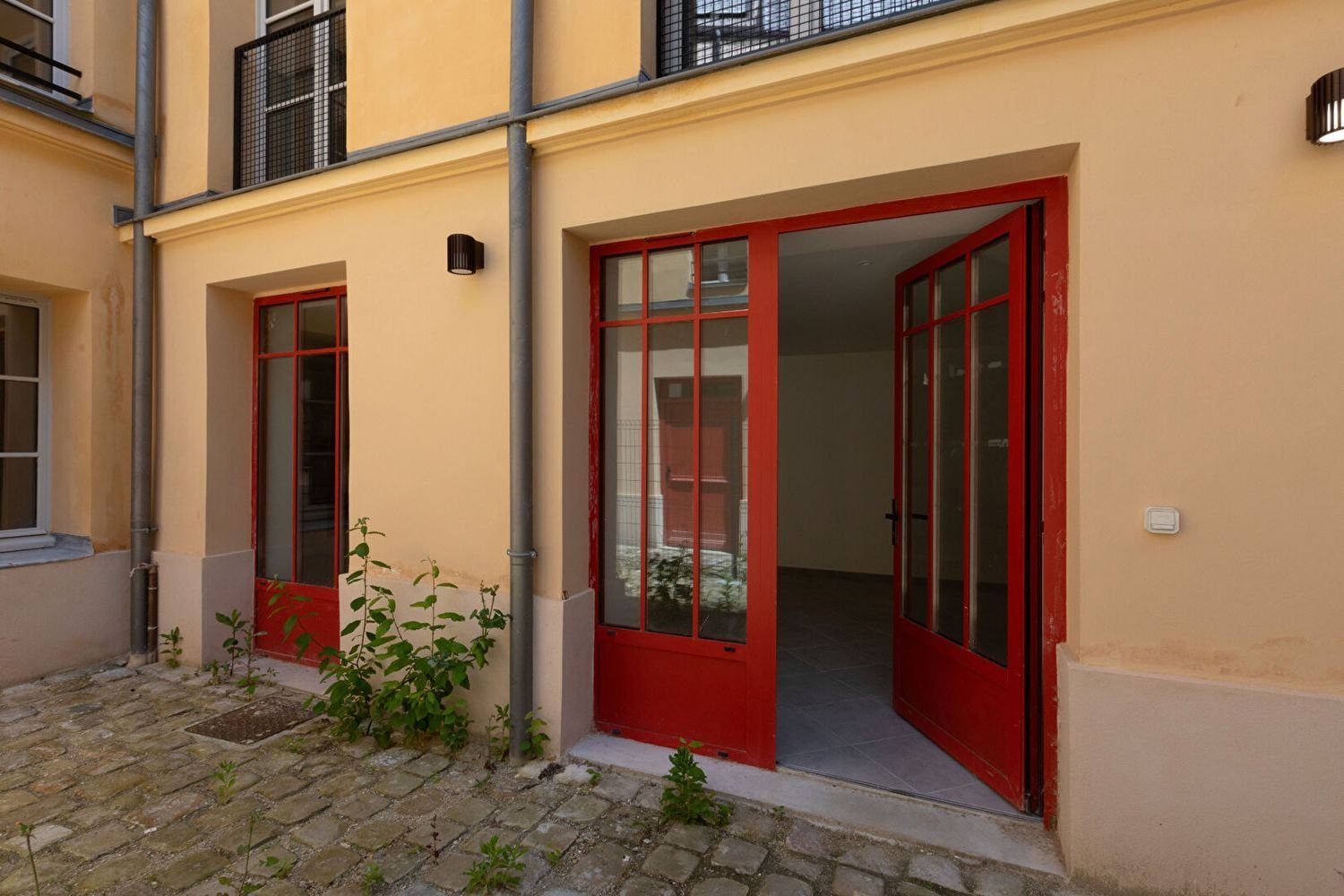 Appartement à vendre, 71m², Versailles