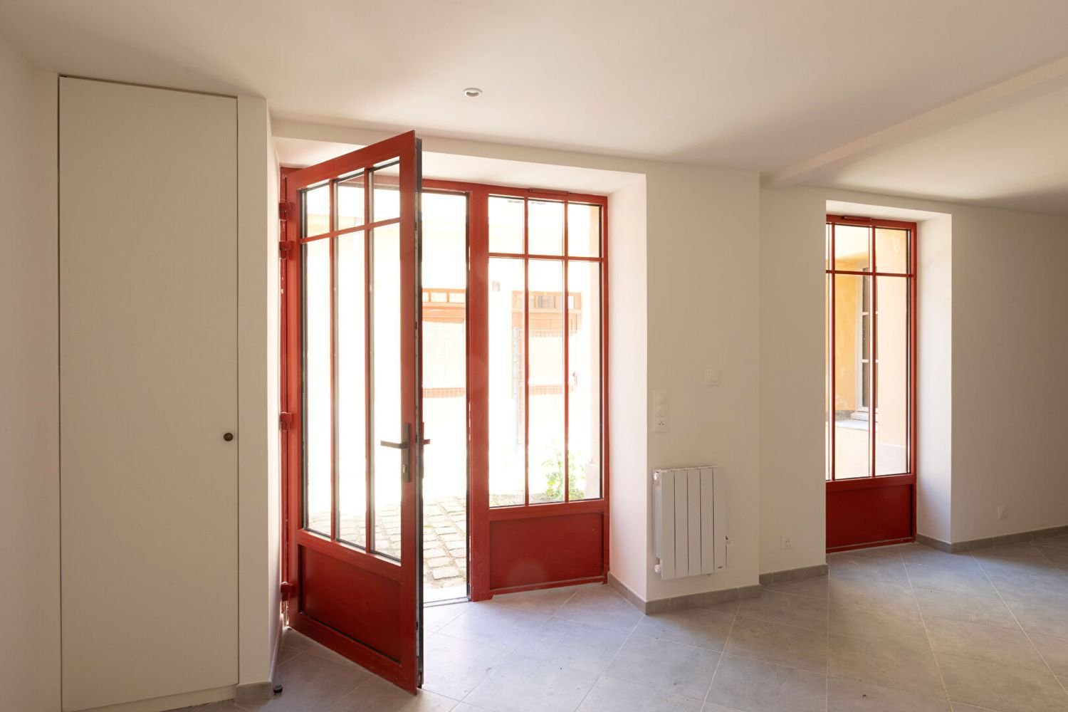 Appartement à vendre, 71m², Versailles