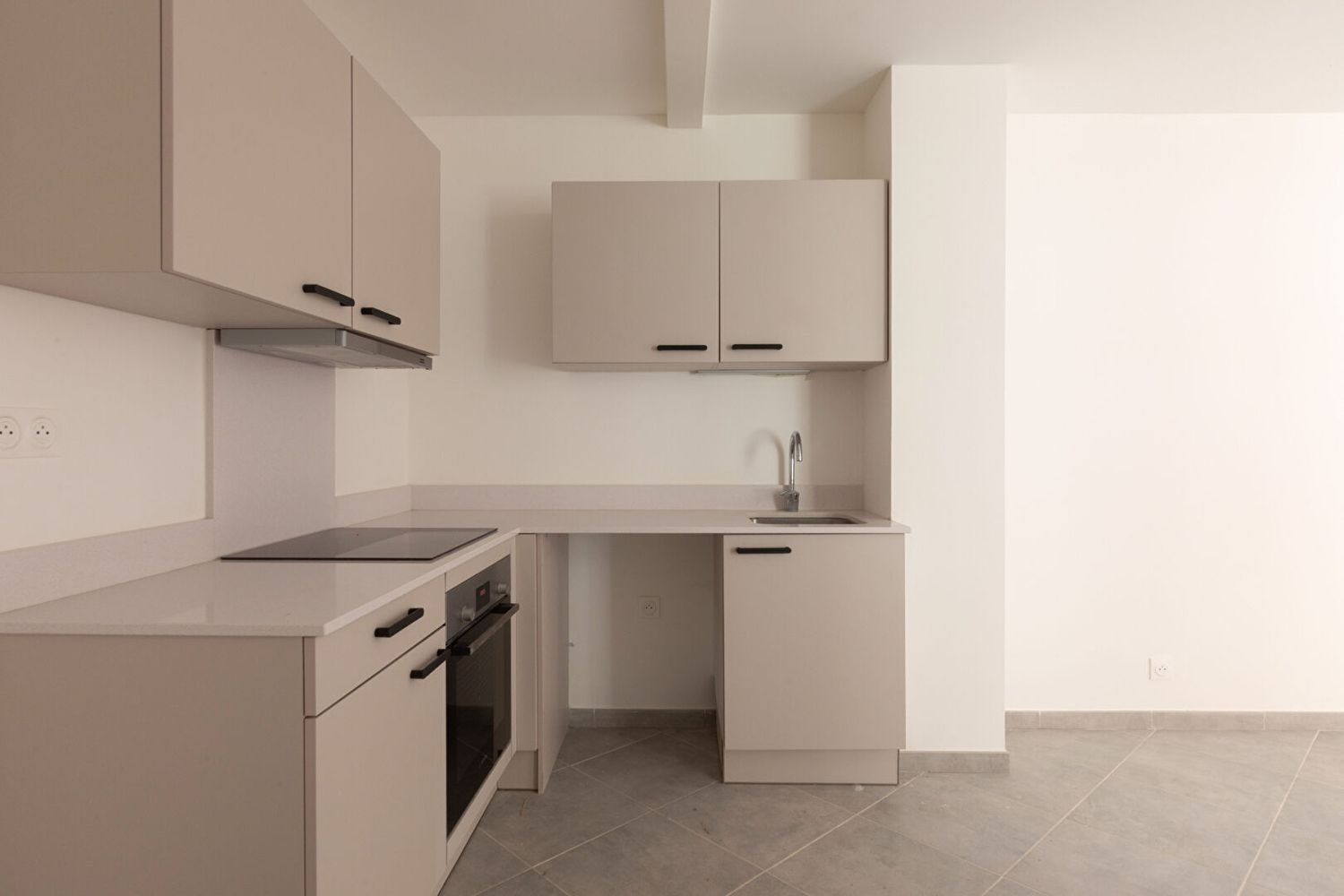 Appartement à vendre, 71m², Versailles