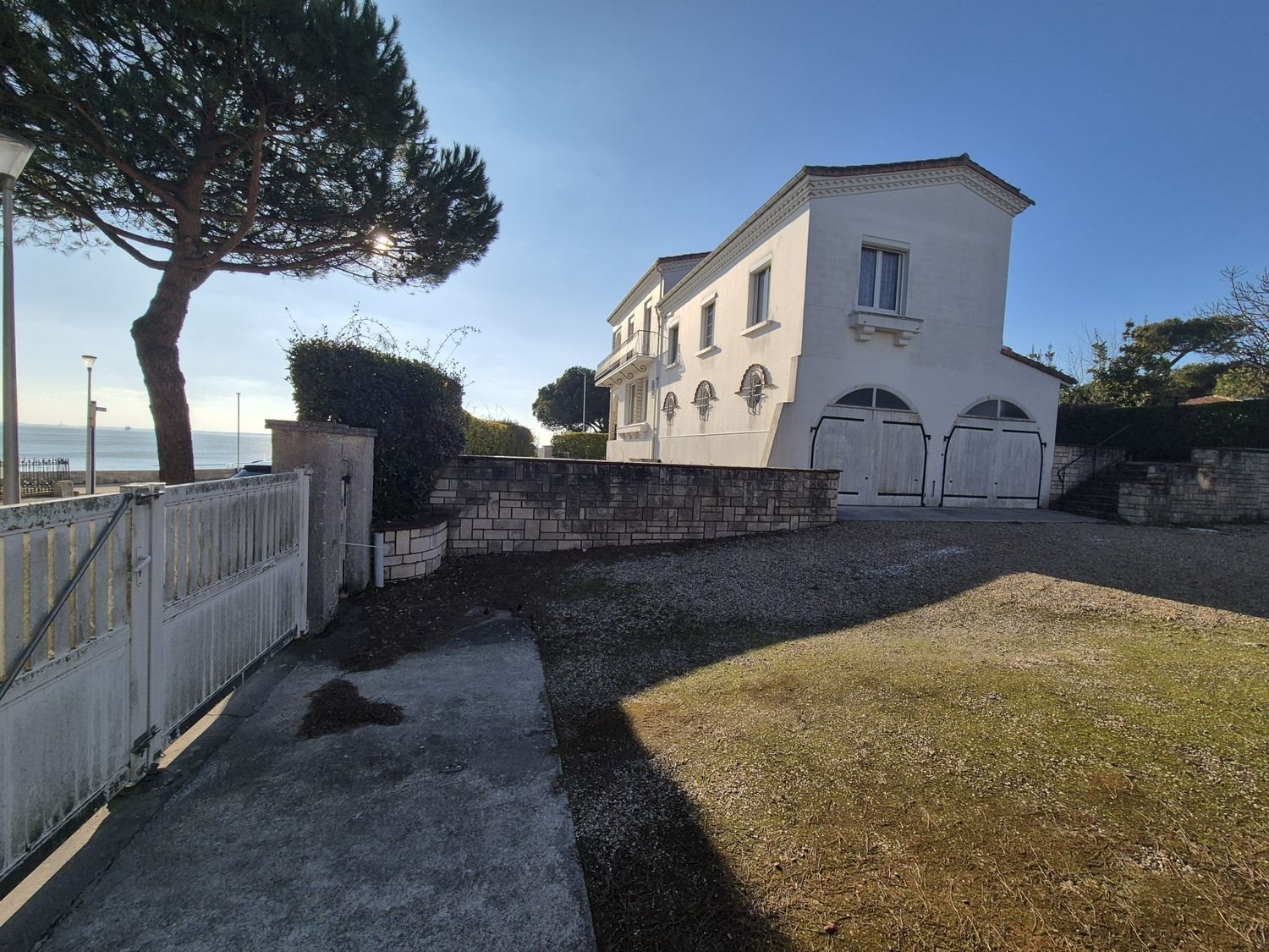 Maison à vendre, 200m², Royan