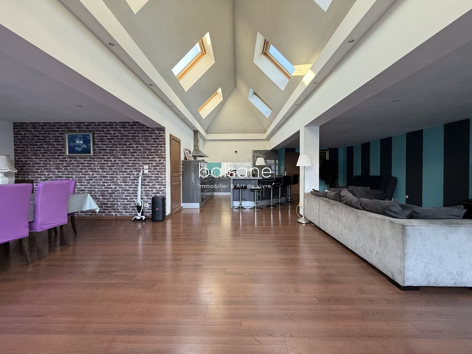 Maison à vendre, 242m², Elbeuf