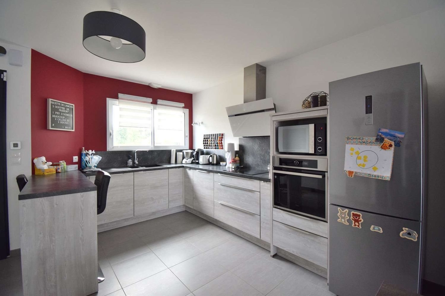 Maison à vendre, 70m², La Chevrolière