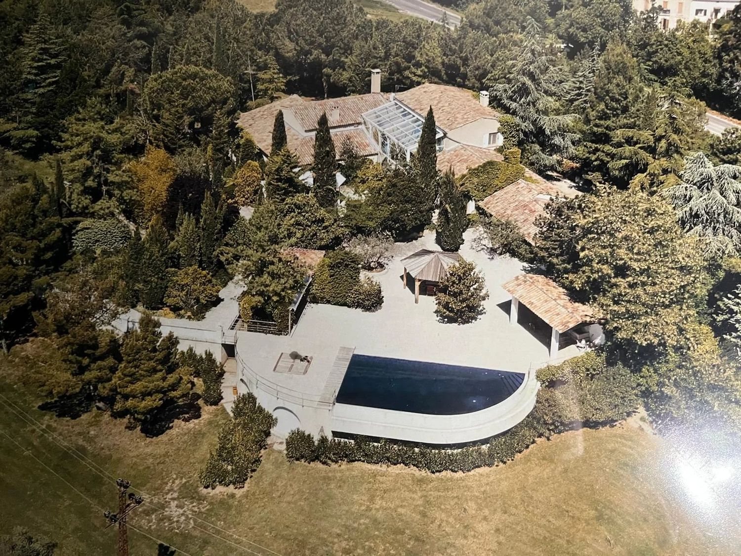Maison à vendre, 465m², Manosque