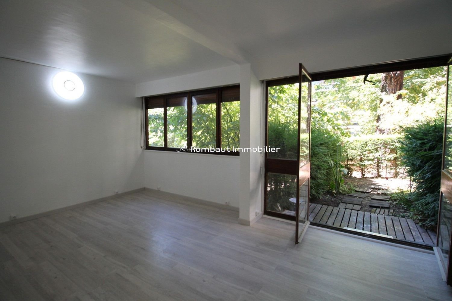 Appartement à vendre, 28m², La Celle-Saint-Cloud